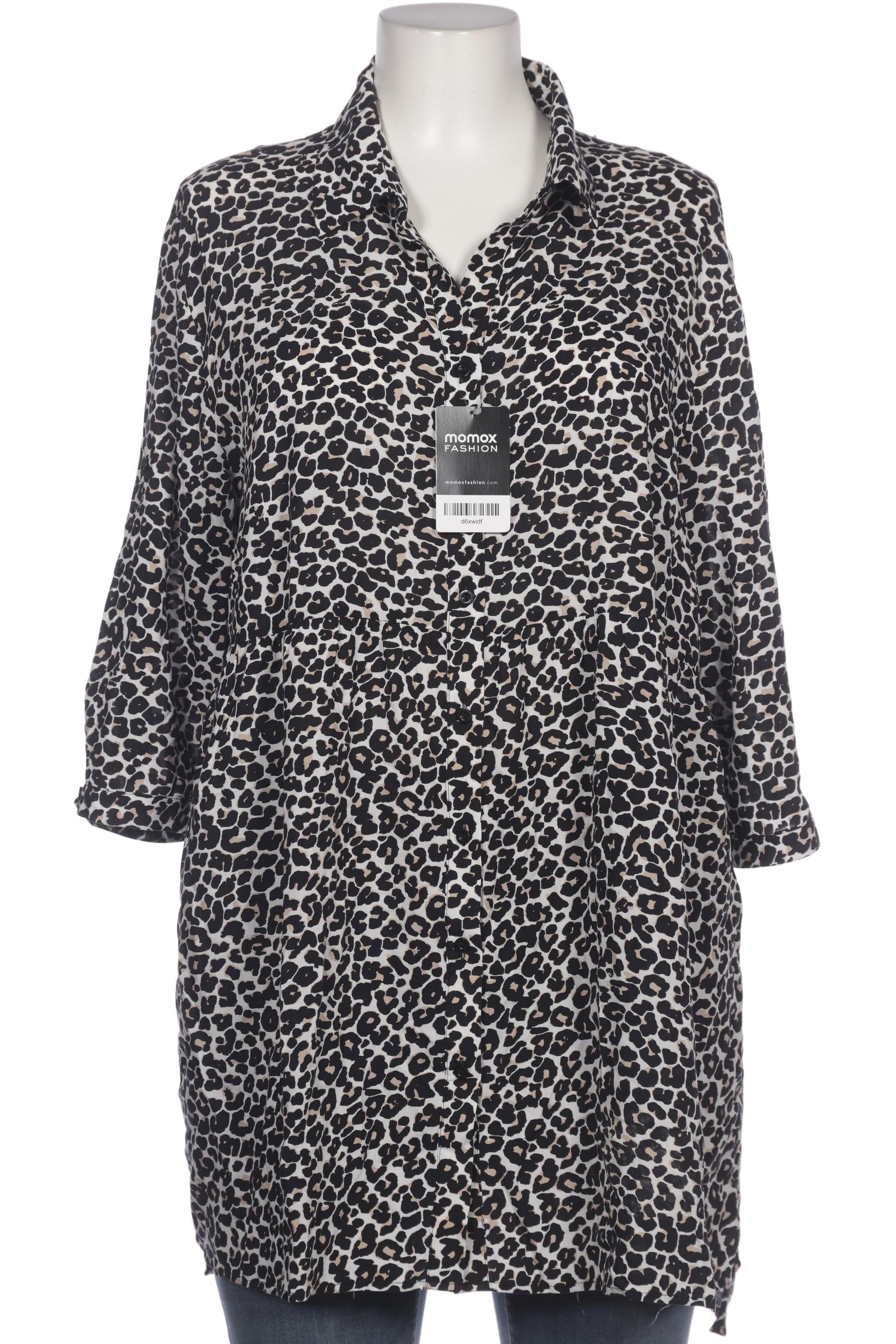 

Betty Barclay Damen Bluse, schwarz, Gr. 46