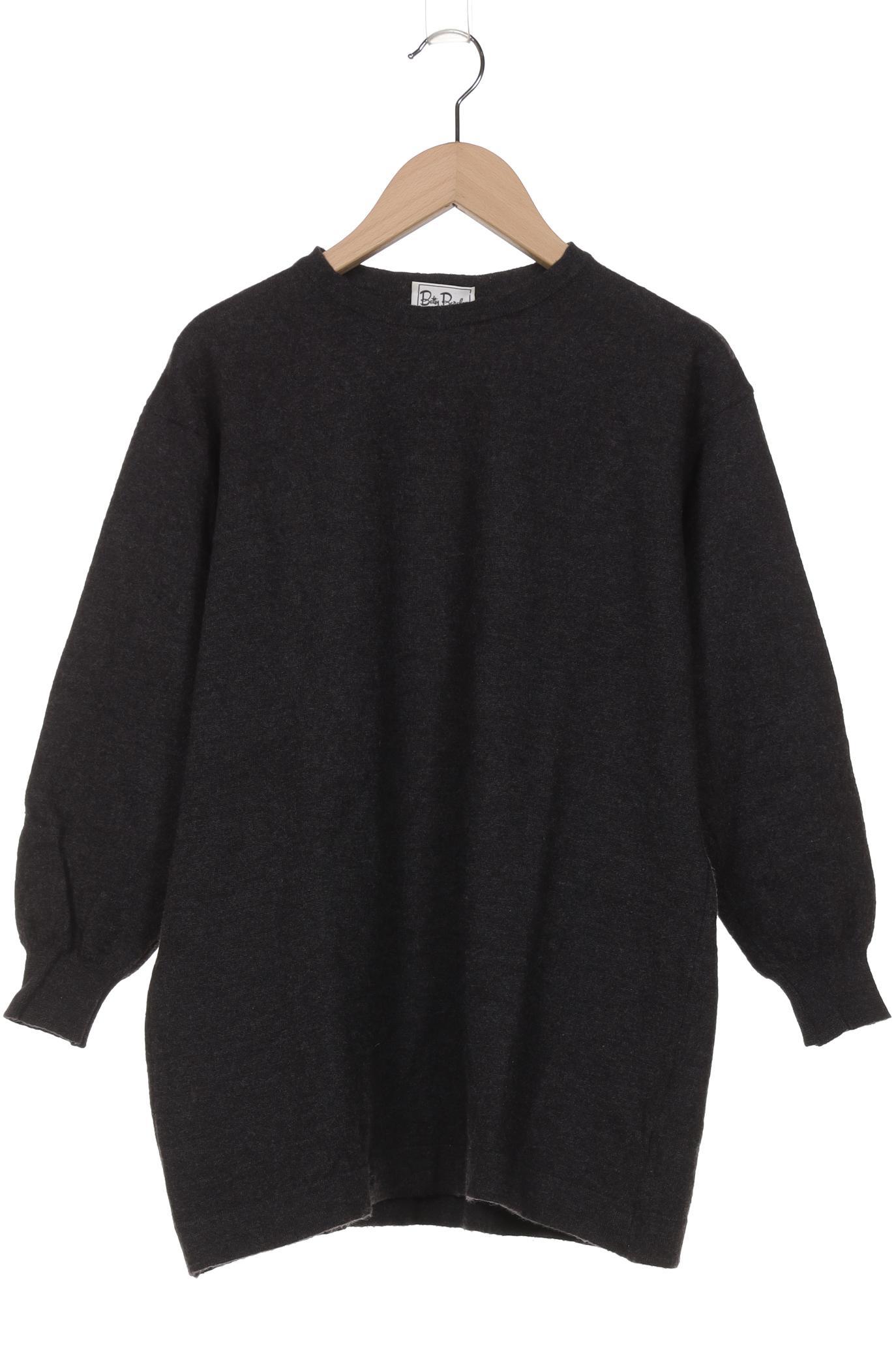 

Betty Barclay Damen Pullover, grau, Gr. 44