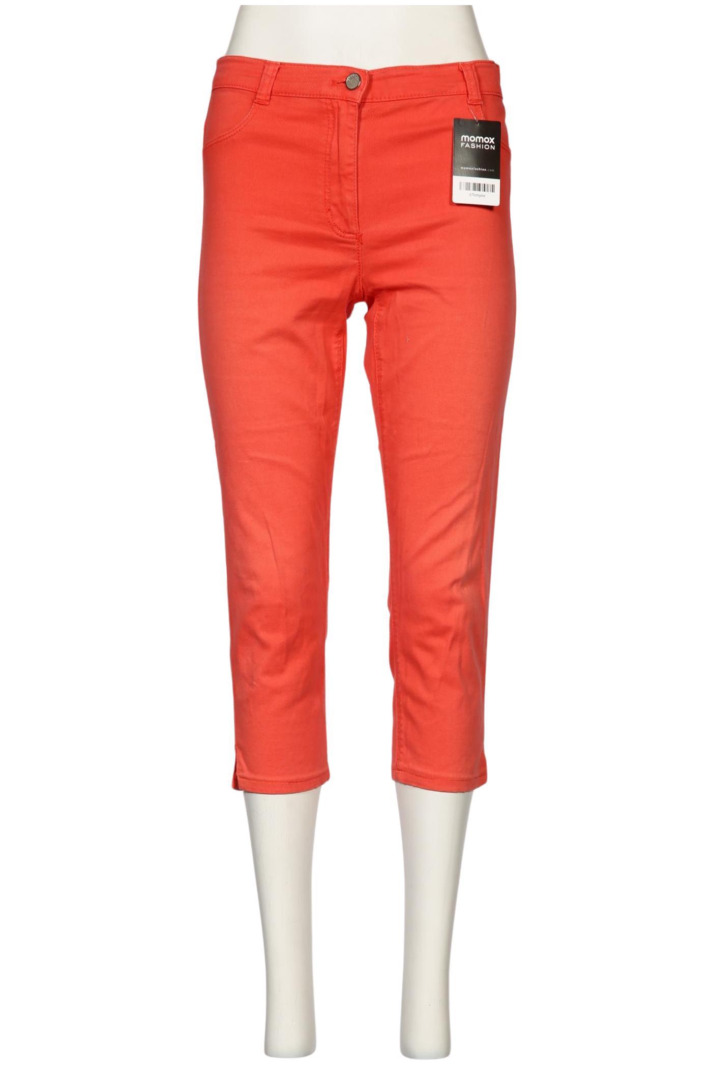 

Betty Barclay Damen Stoffhose, rot, Gr. 29