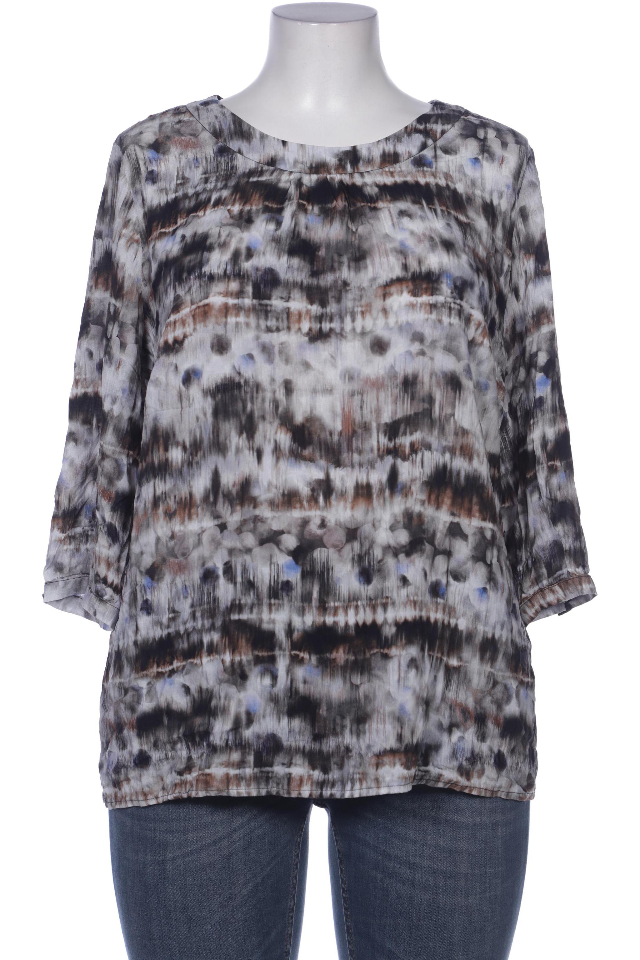 

Betty Barclay Damen Bluse, mehrfarbig, Gr. 44