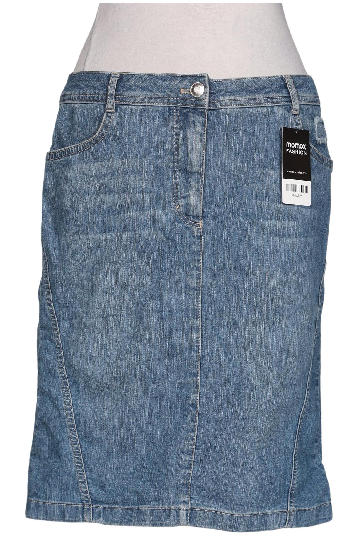 

Betty Barclay Damen Rock, blau, Gr. 38