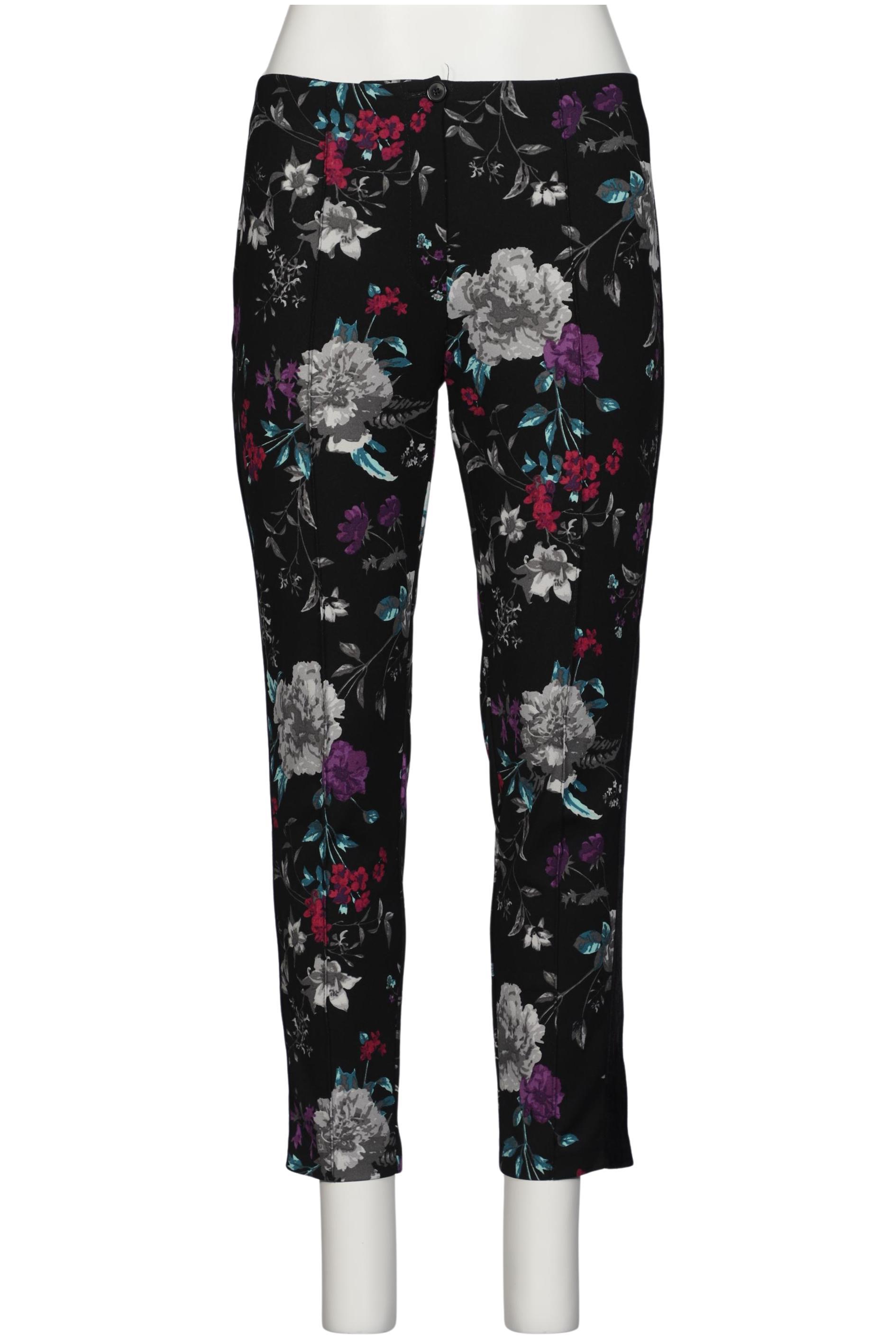 

Betty Barclay Damen Stoffhose, mehrfarbig, Gr. 44