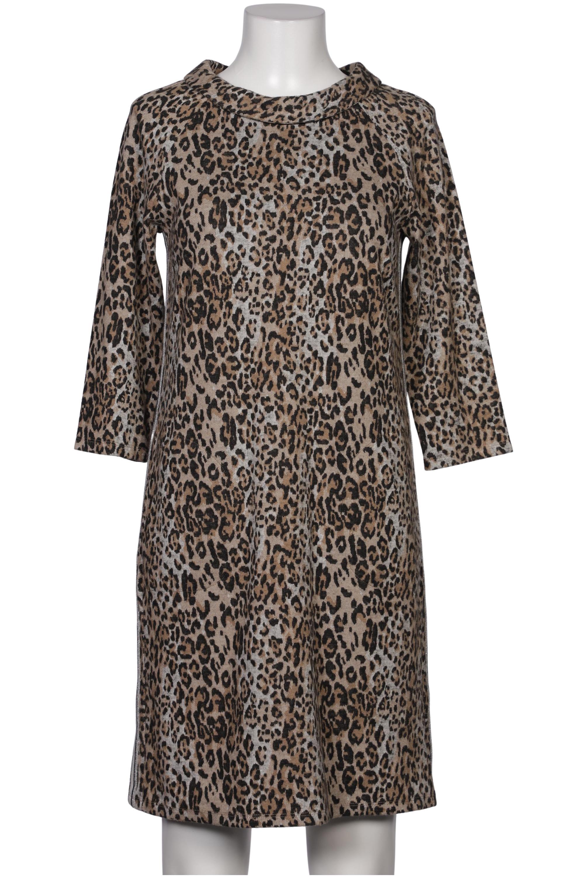 

Betty Barclay Damen Kleid, braun, Gr. 38
