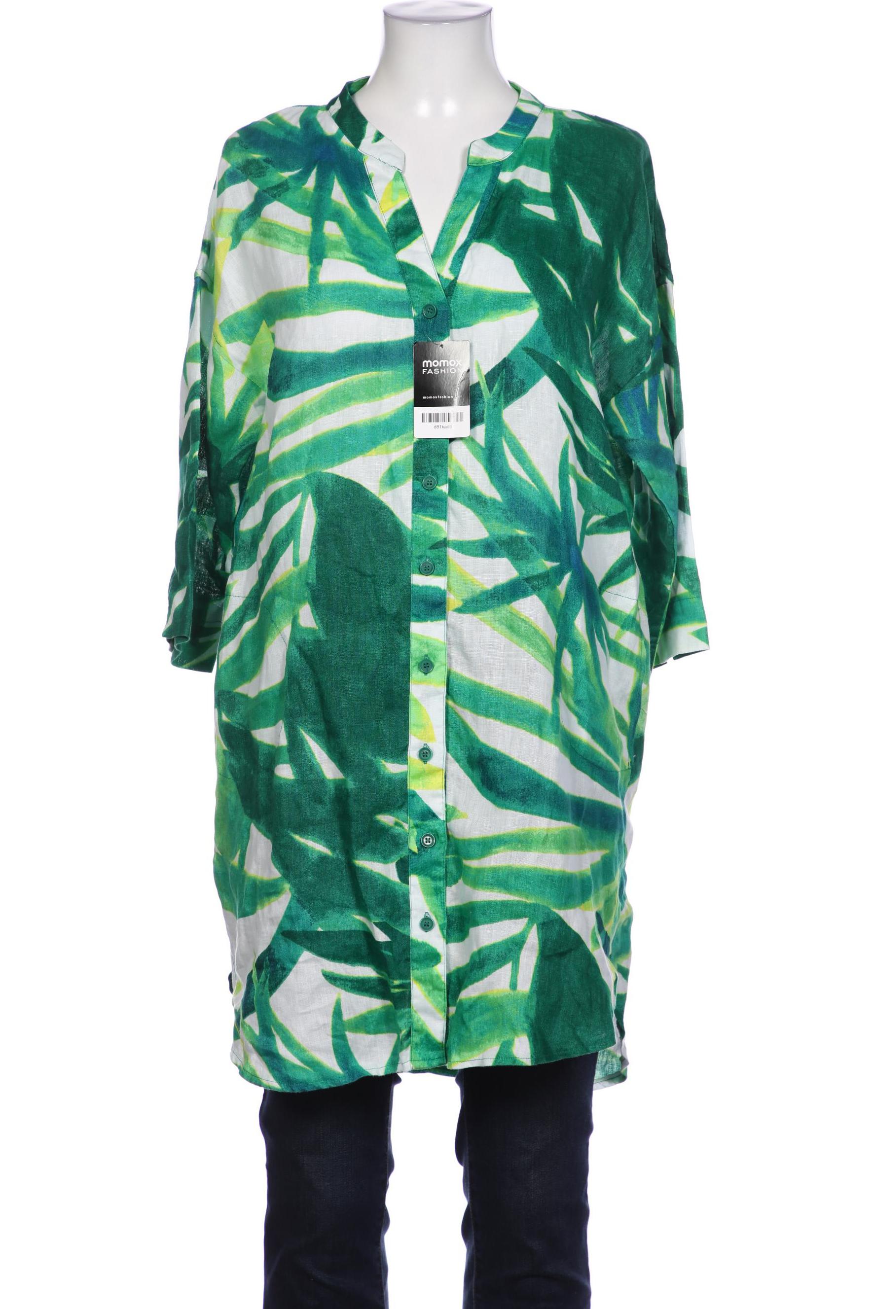 

Betty Barclay Damen Bluse, grün, Gr. 38