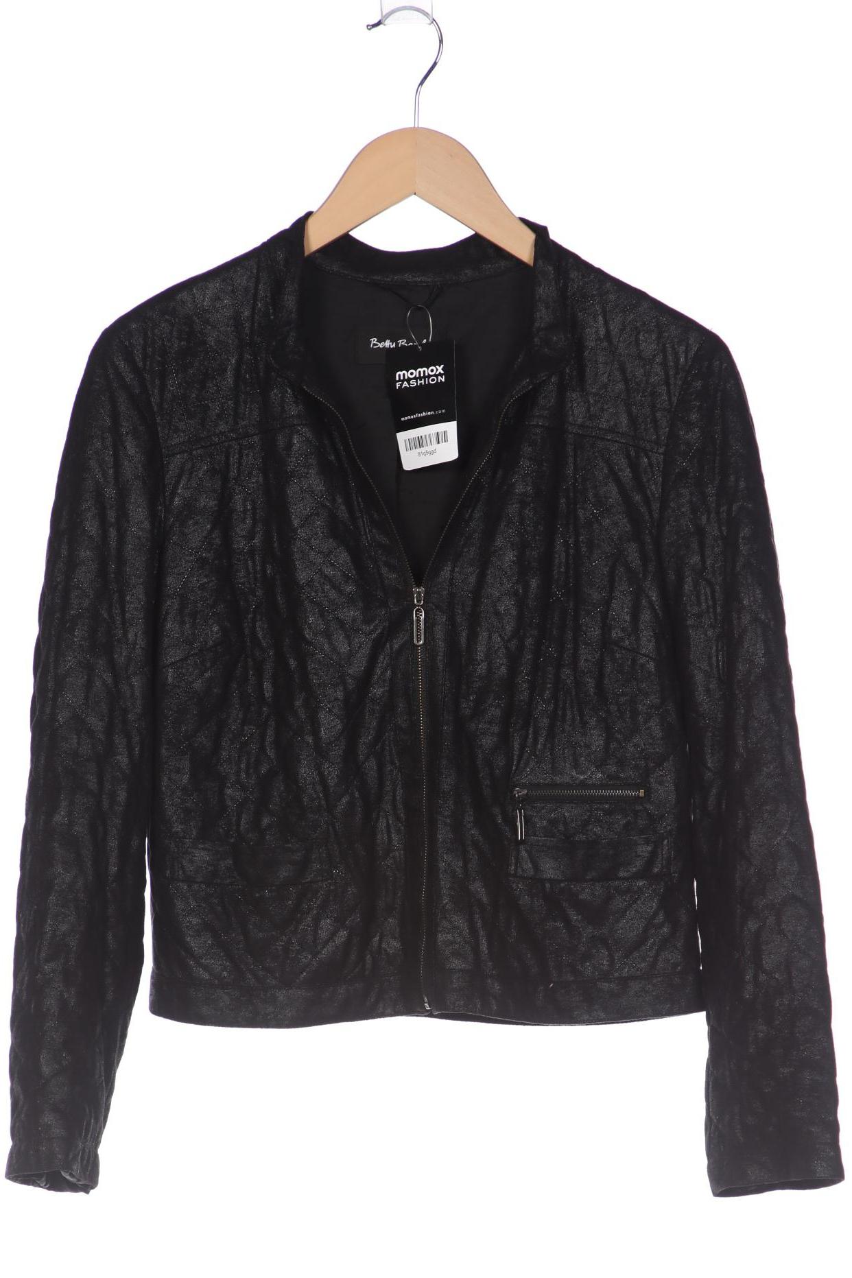 

Betty Barclay Damen Blazer, schwarz, Gr. 38