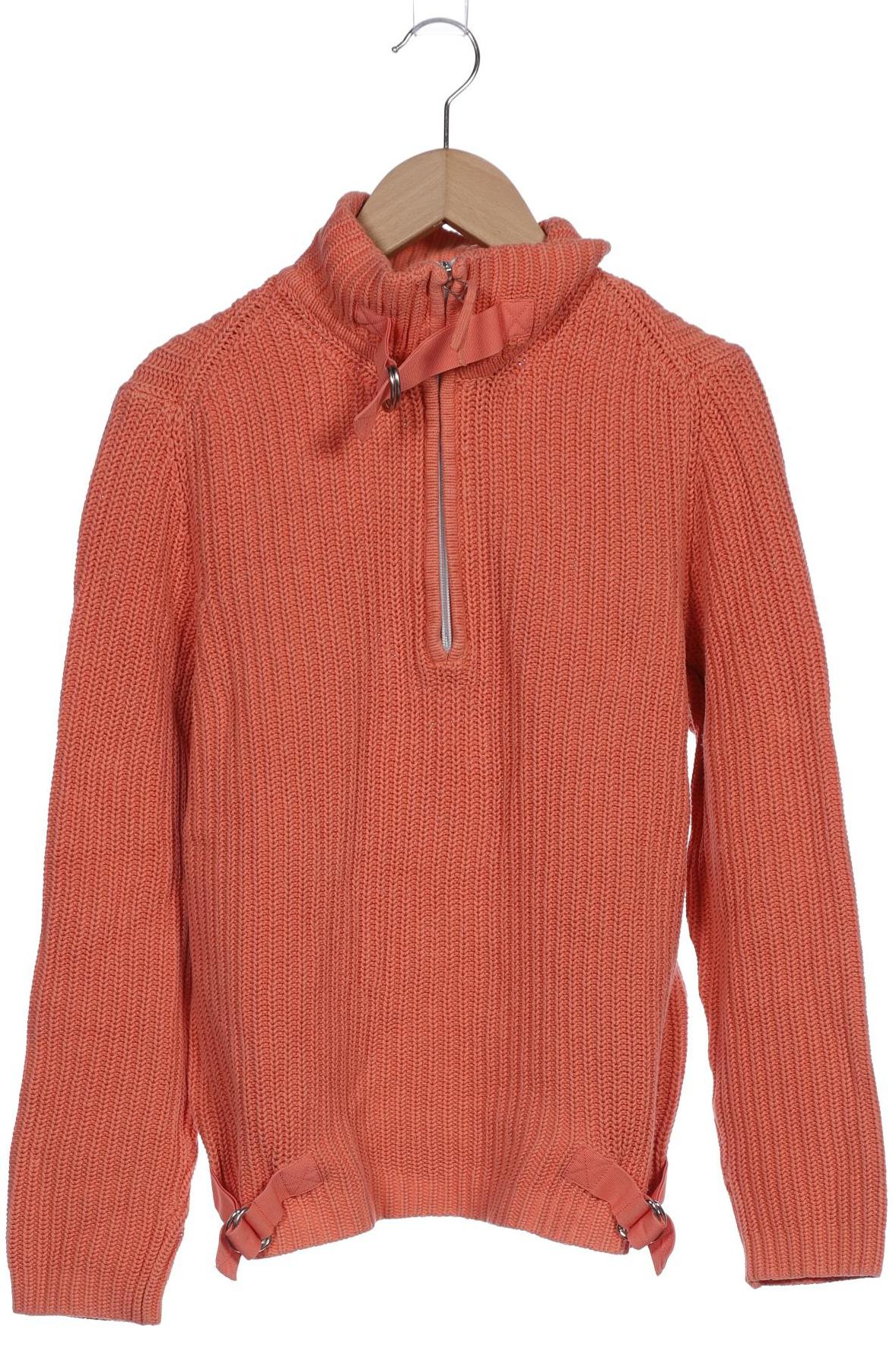 

Betty Barclay Damen Pullover, orange, Gr. 40