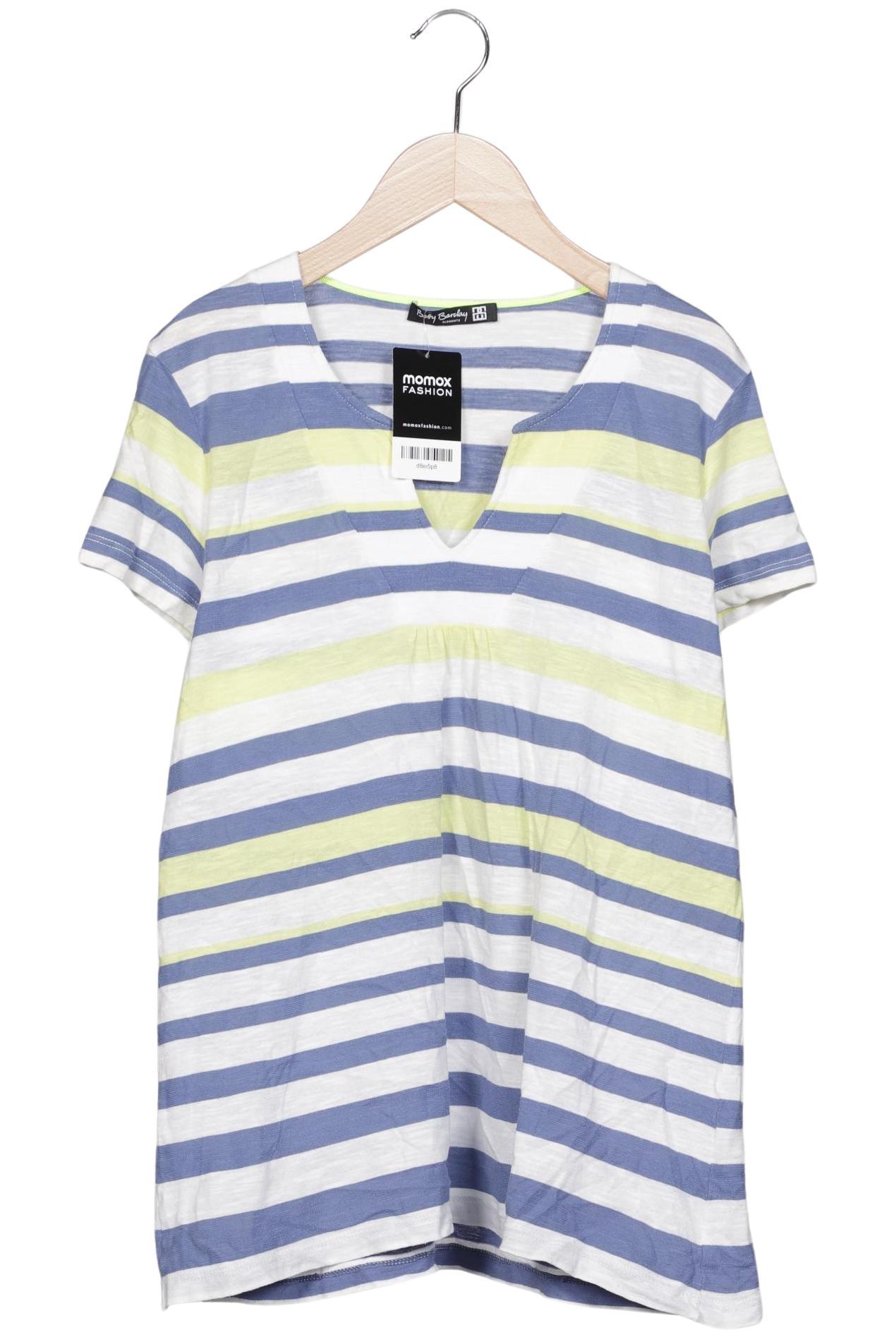 

Betty Barclay Damen T-Shirt, blau, Gr. 38