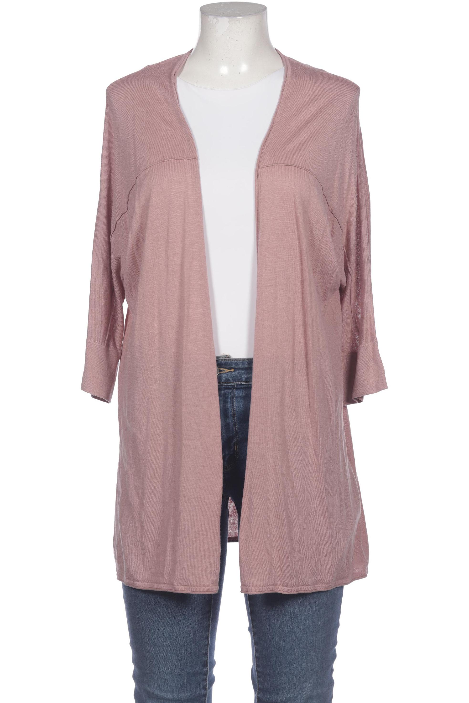

Betty Barclay Damen Strickjacke, pink, Gr. 42
