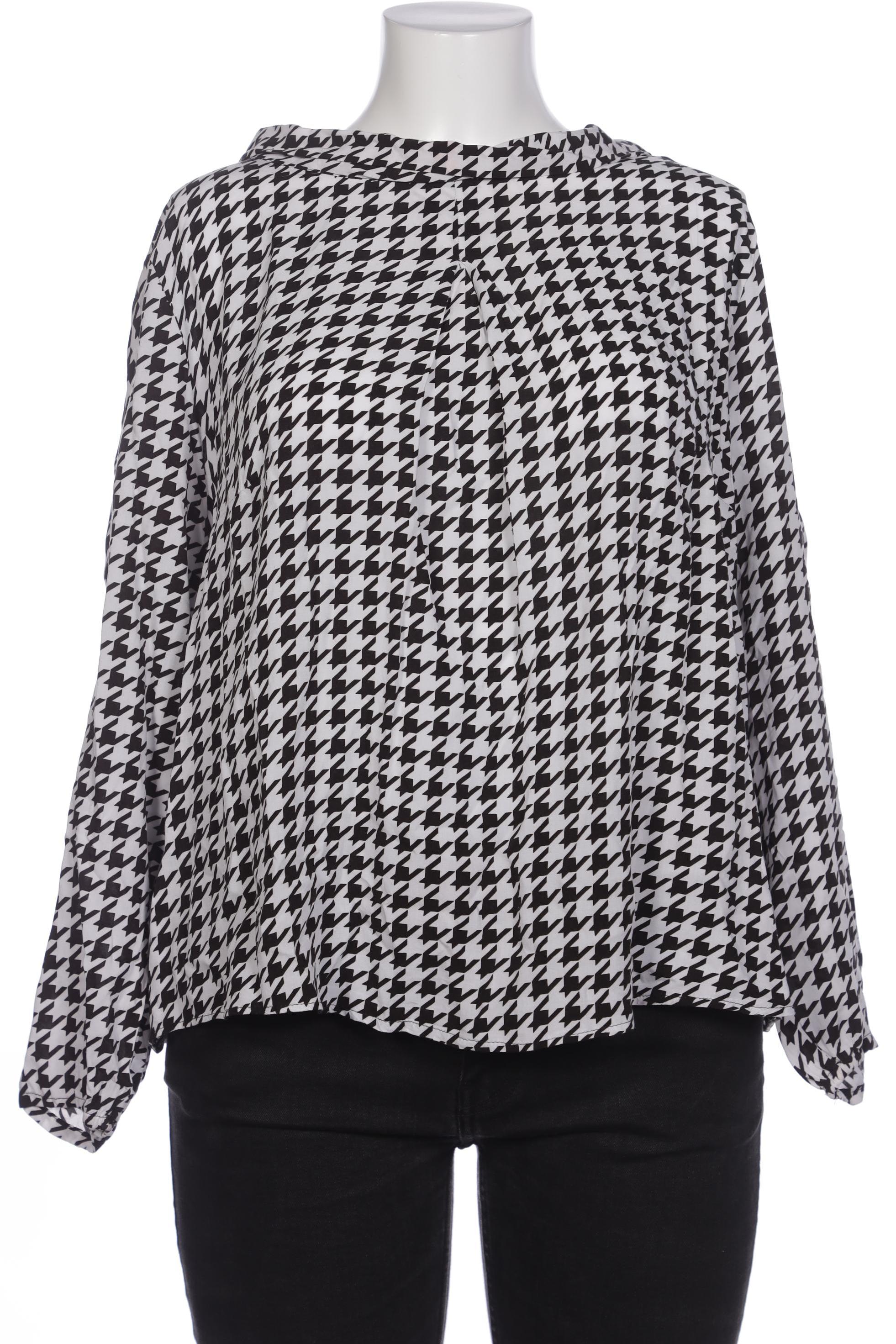 

Betty Barclay Damen Bluse, schwarz, Gr. 48