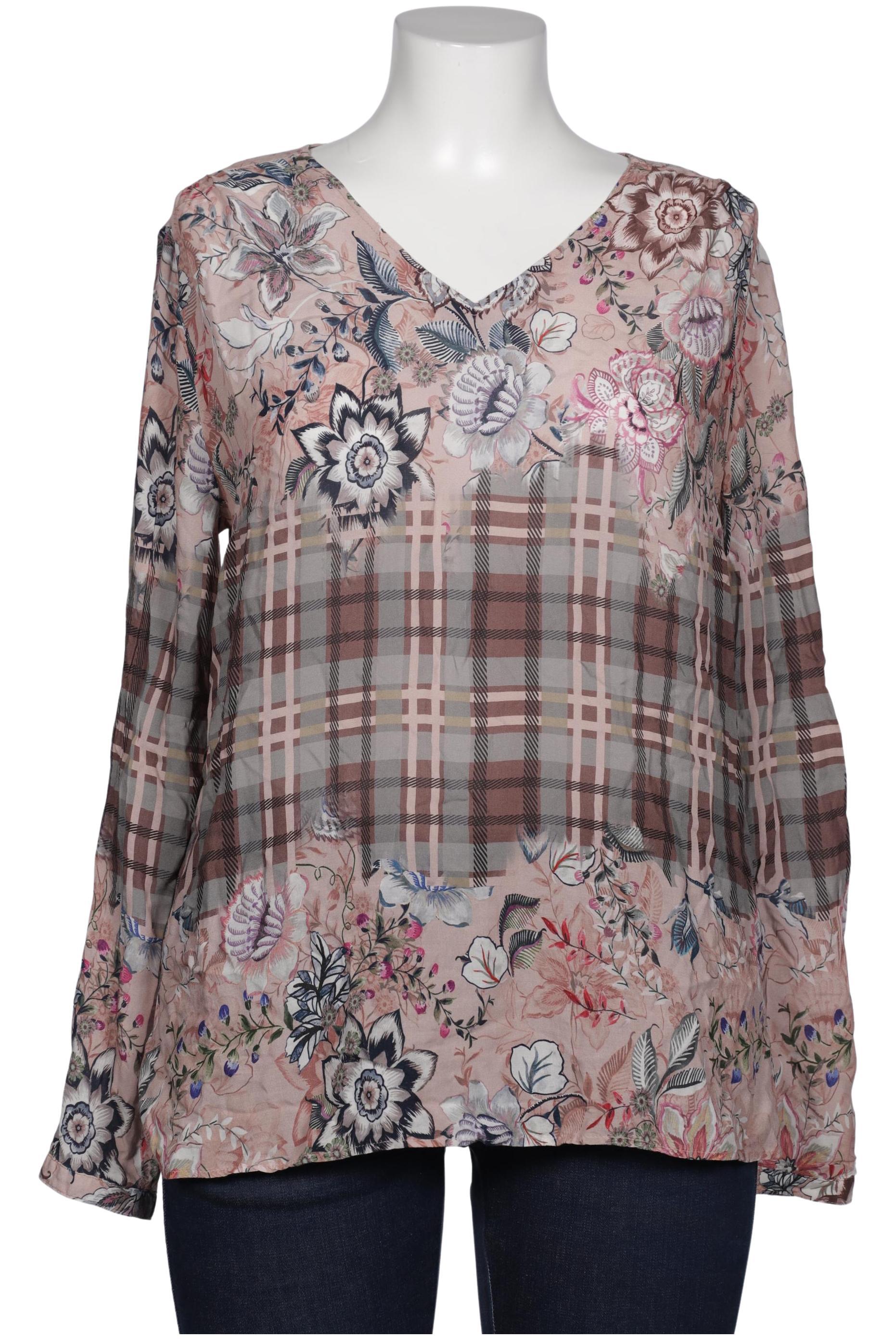 

Betty Barclay Damen Bluse, mehrfarbig, Gr. 42