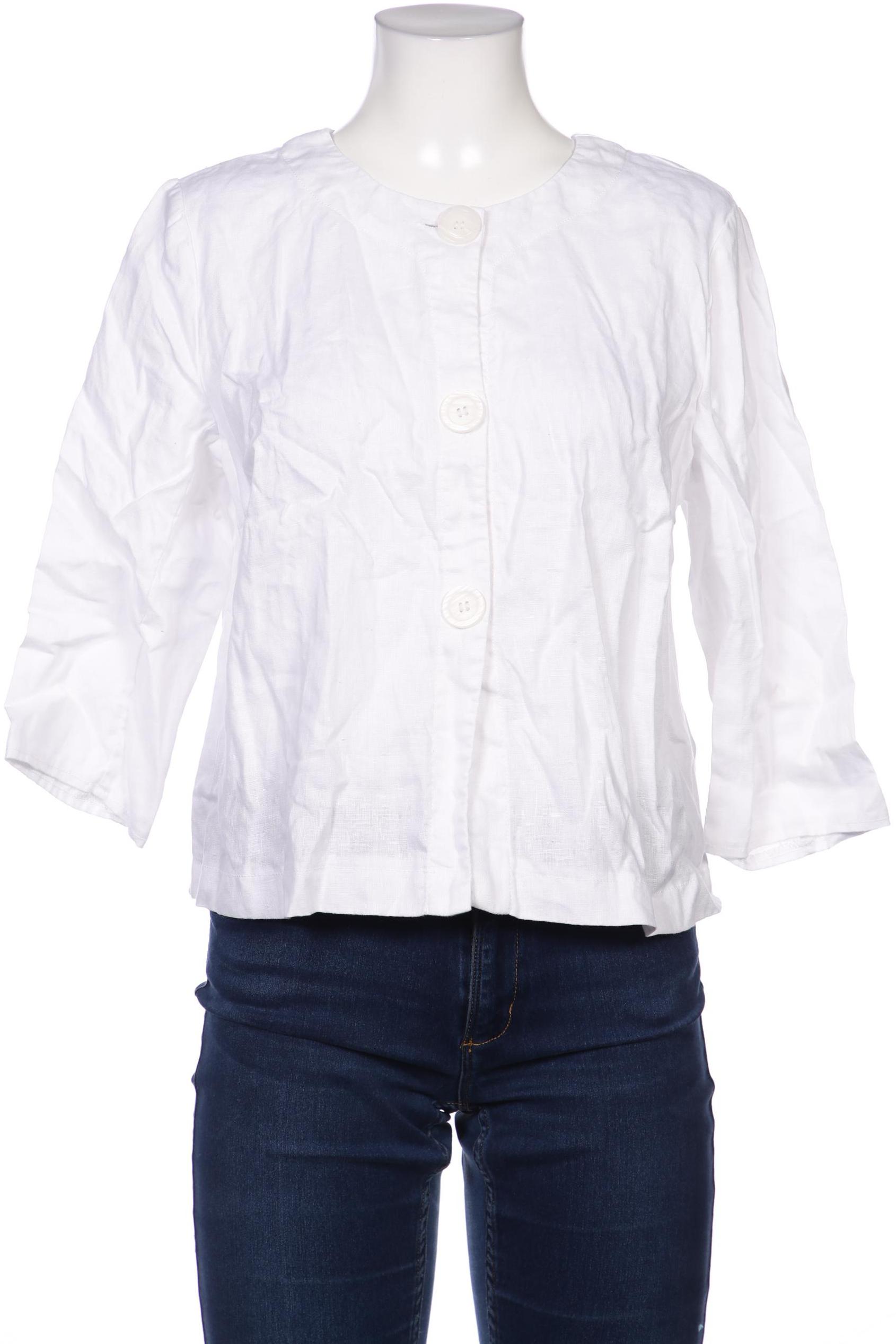 

Betty Barclay Damen Blazer, weiß, Gr. 42