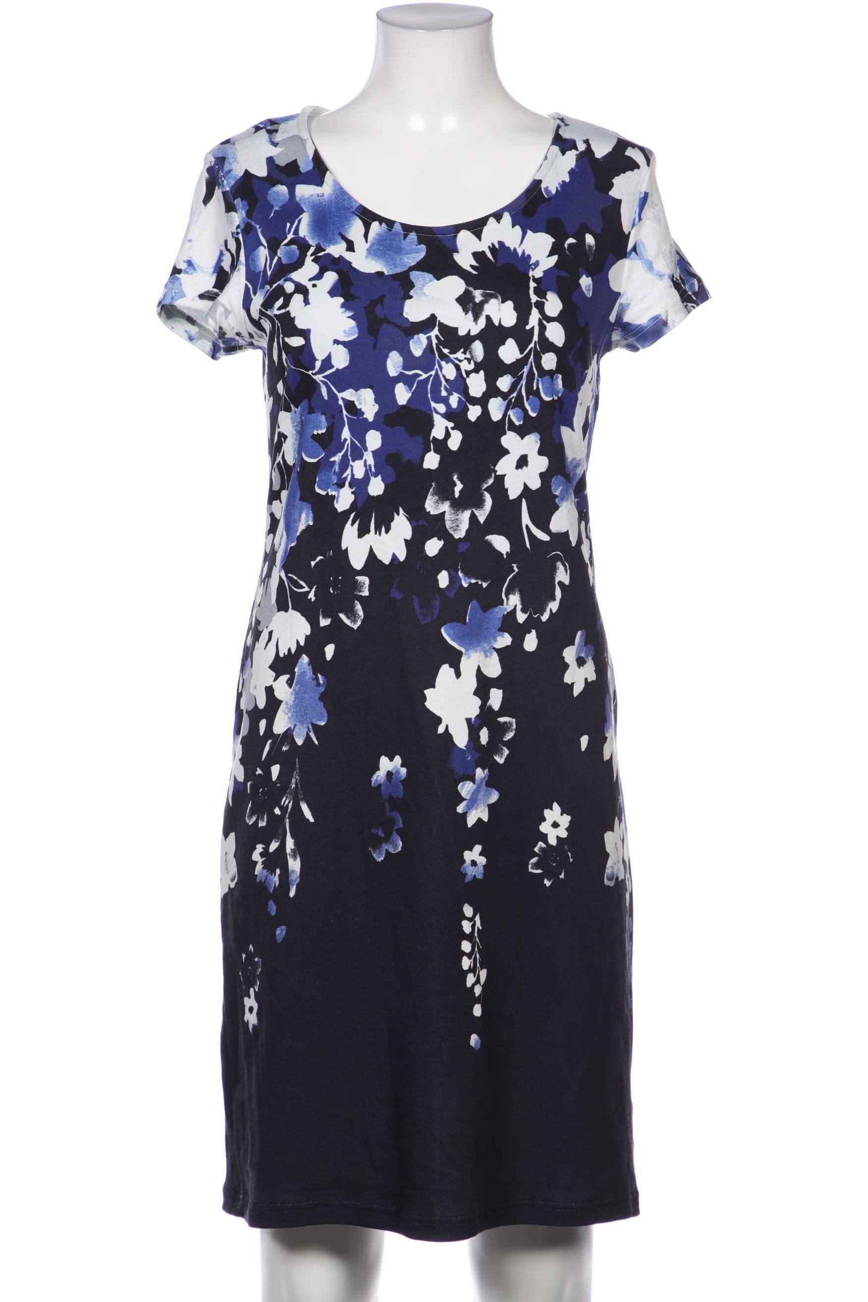 

Betty Barclay Damen Kleid, marineblau, Gr. 40