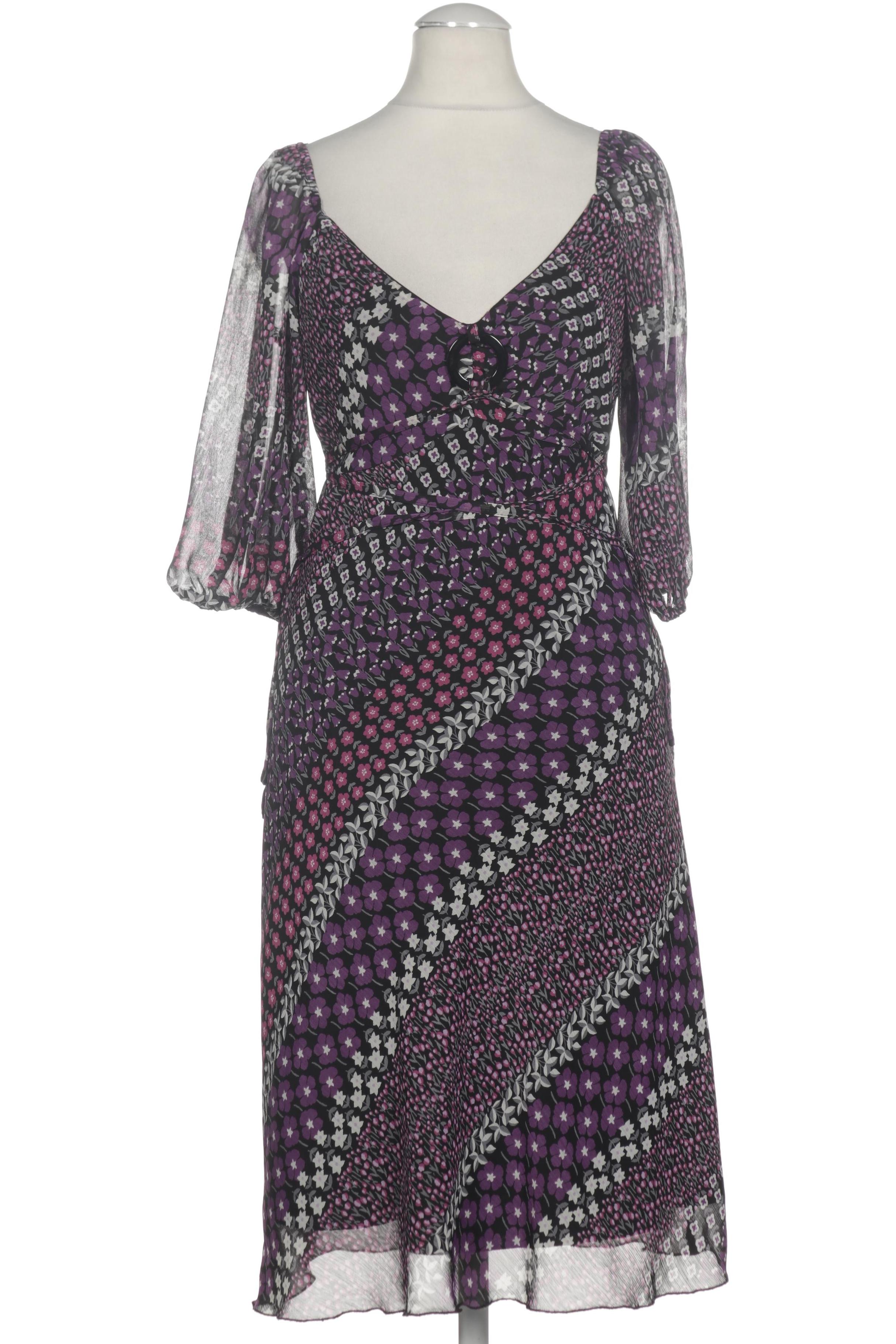 

Betty Barclay Damen Kleid, flieder, Gr. 34