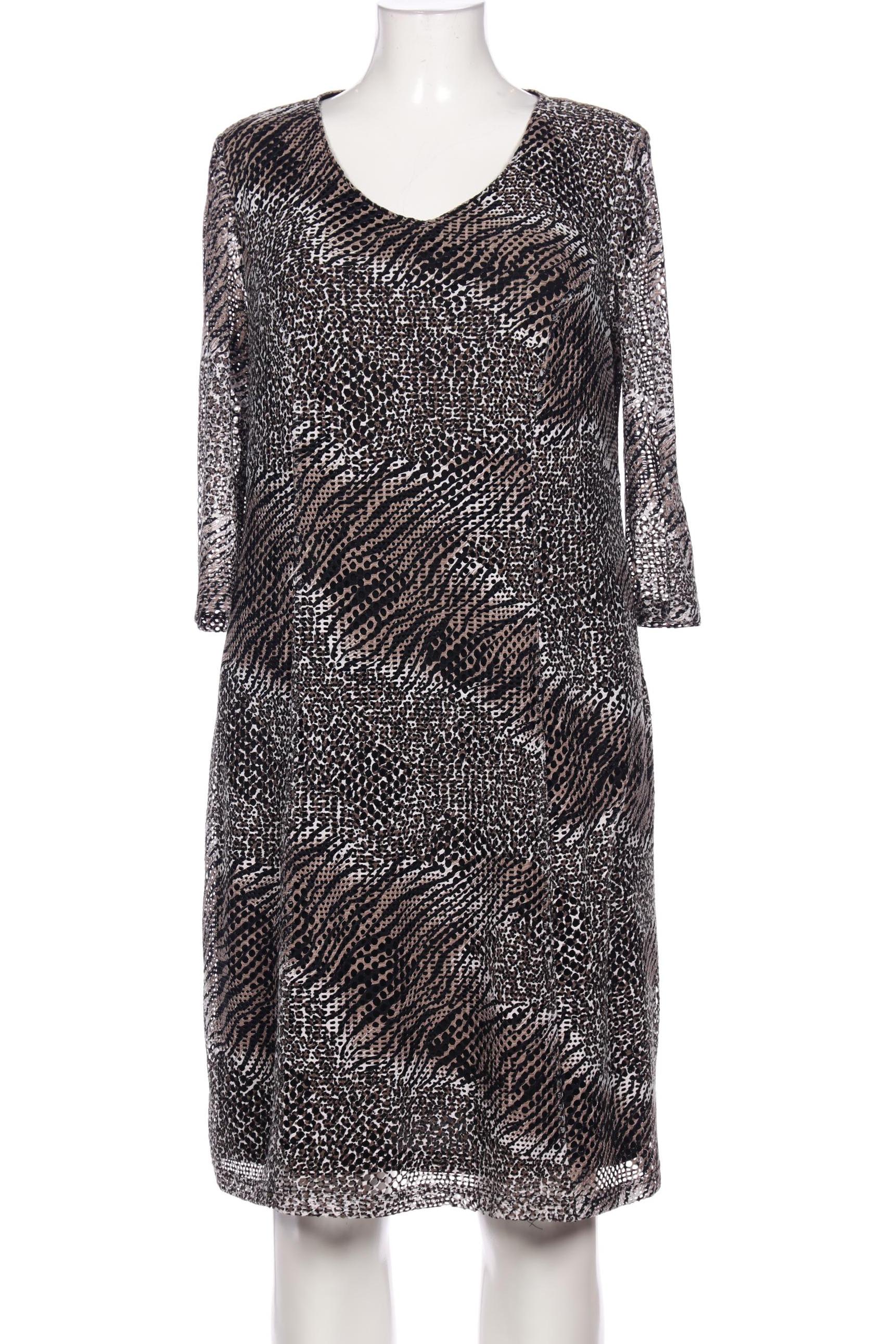 

Betty Barclay Damen Kleid, grau, Gr. 46