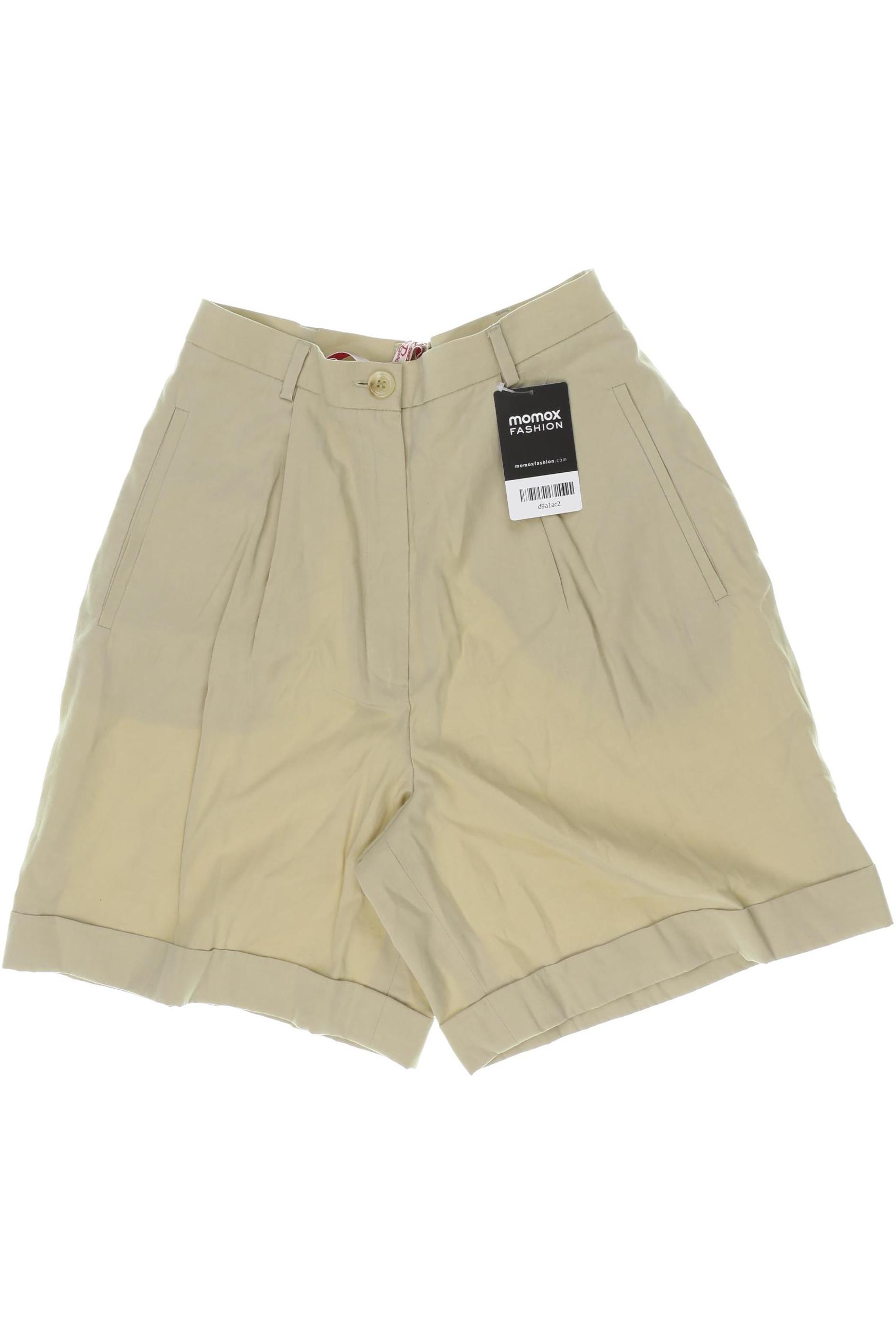 

Betty Barclay Damen Shorts, beige, Gr. 36