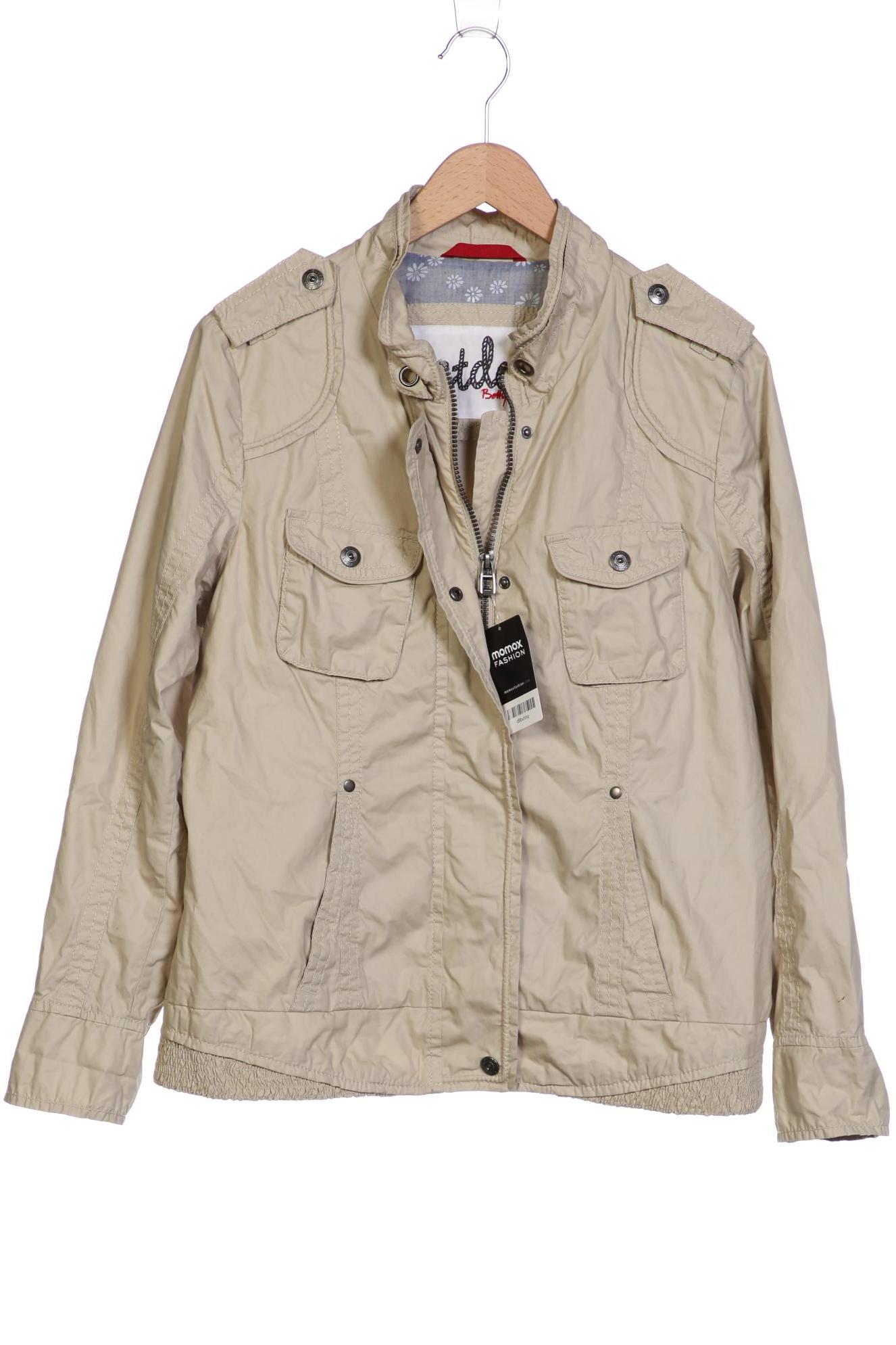 

Betty Barclay Damen Jacke, beige