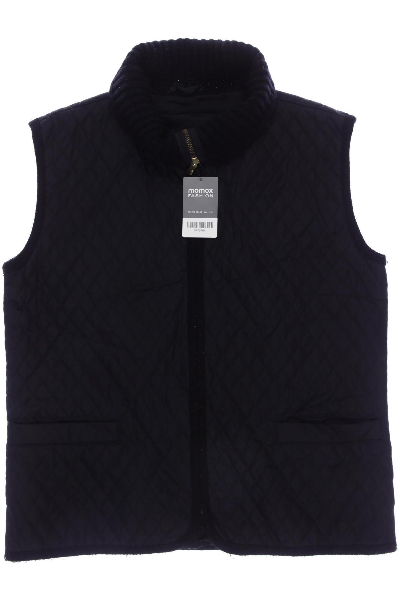 

Betty Barclay Damen Weste, schwarz, Gr. 38