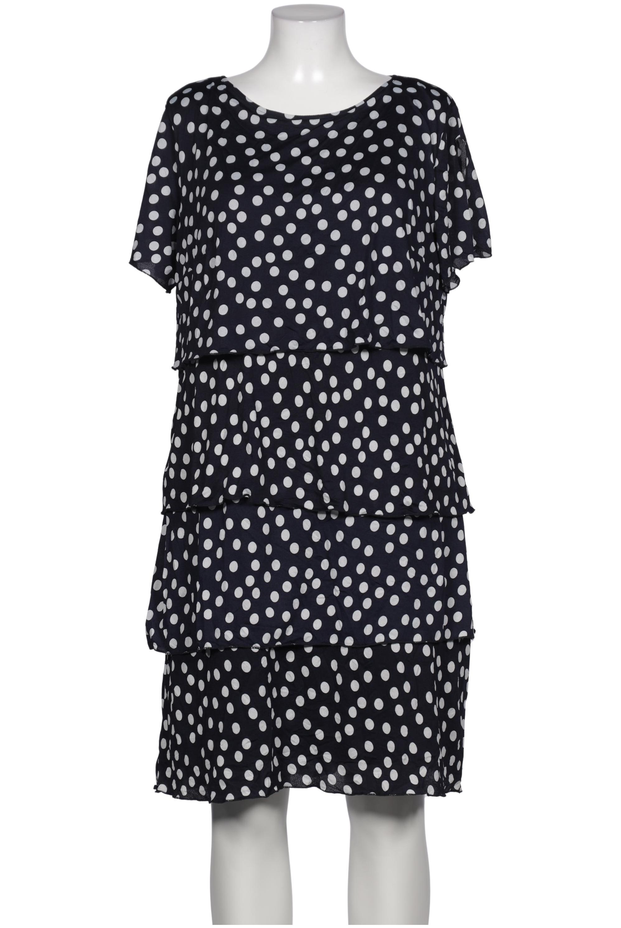 

Betty Barclay Damen Kleid, marineblau, Gr. 48