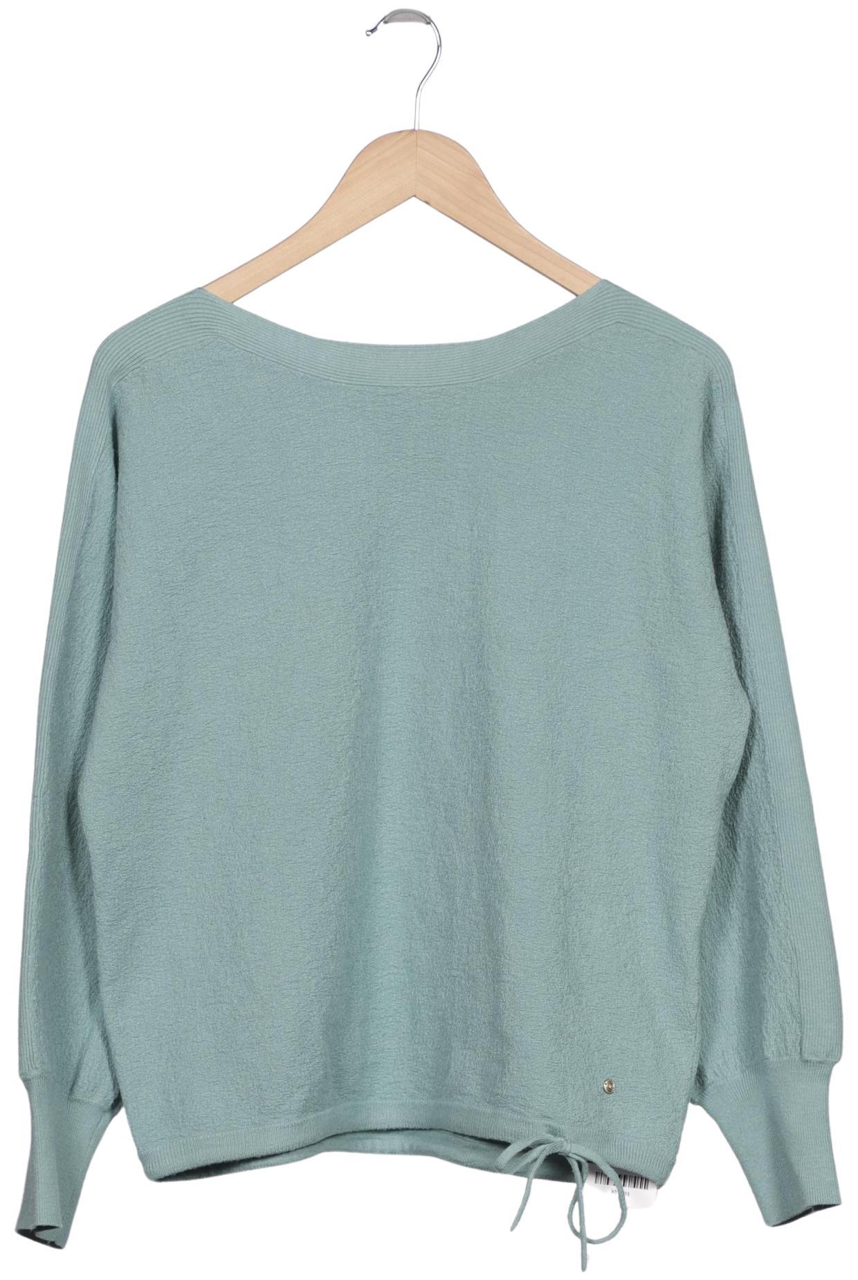 

Betty Barclay Damen Pullover, türkis, Gr. 40