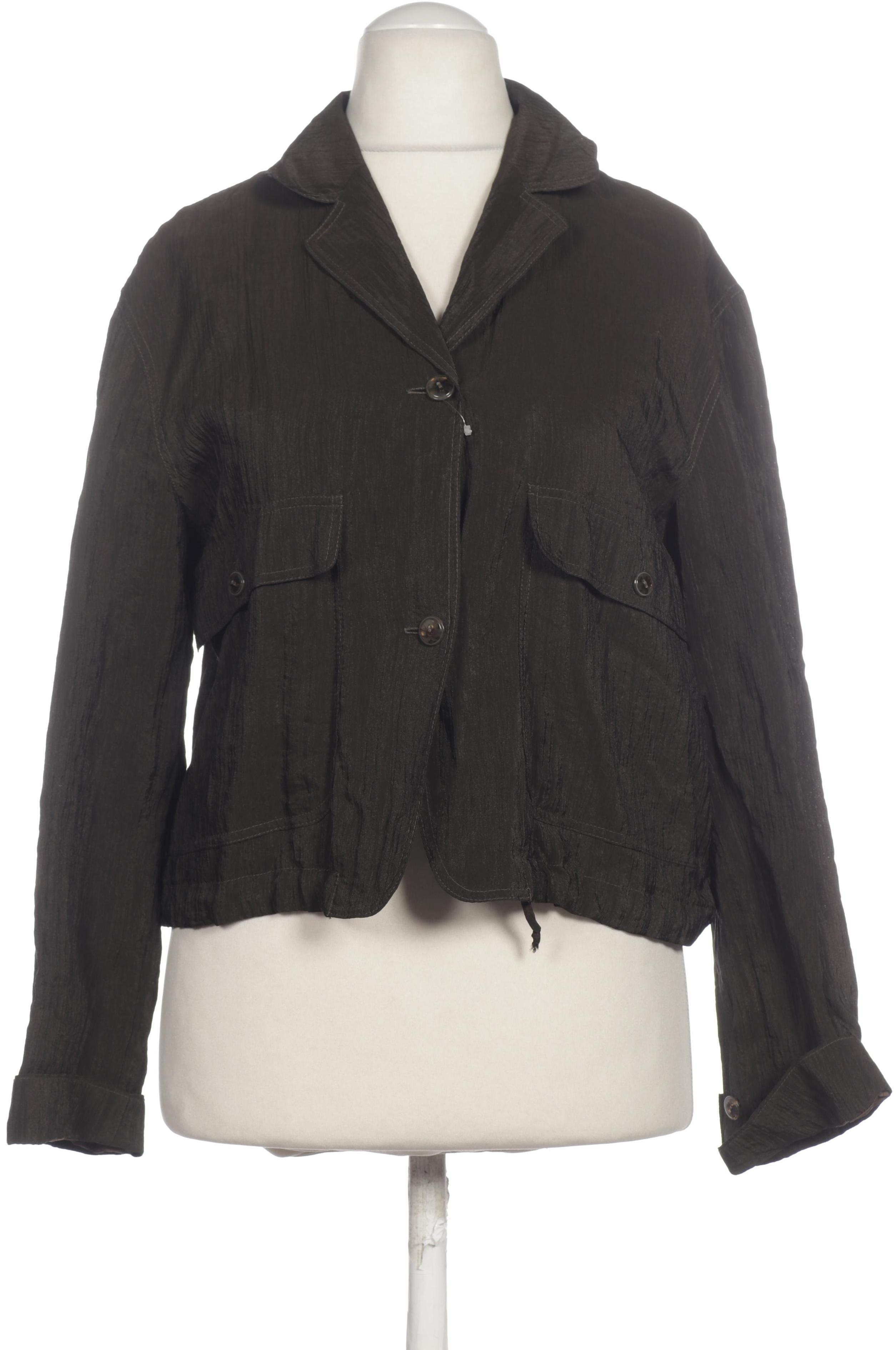 

Betty Barclay Damen Jacke, grün, Gr. 36