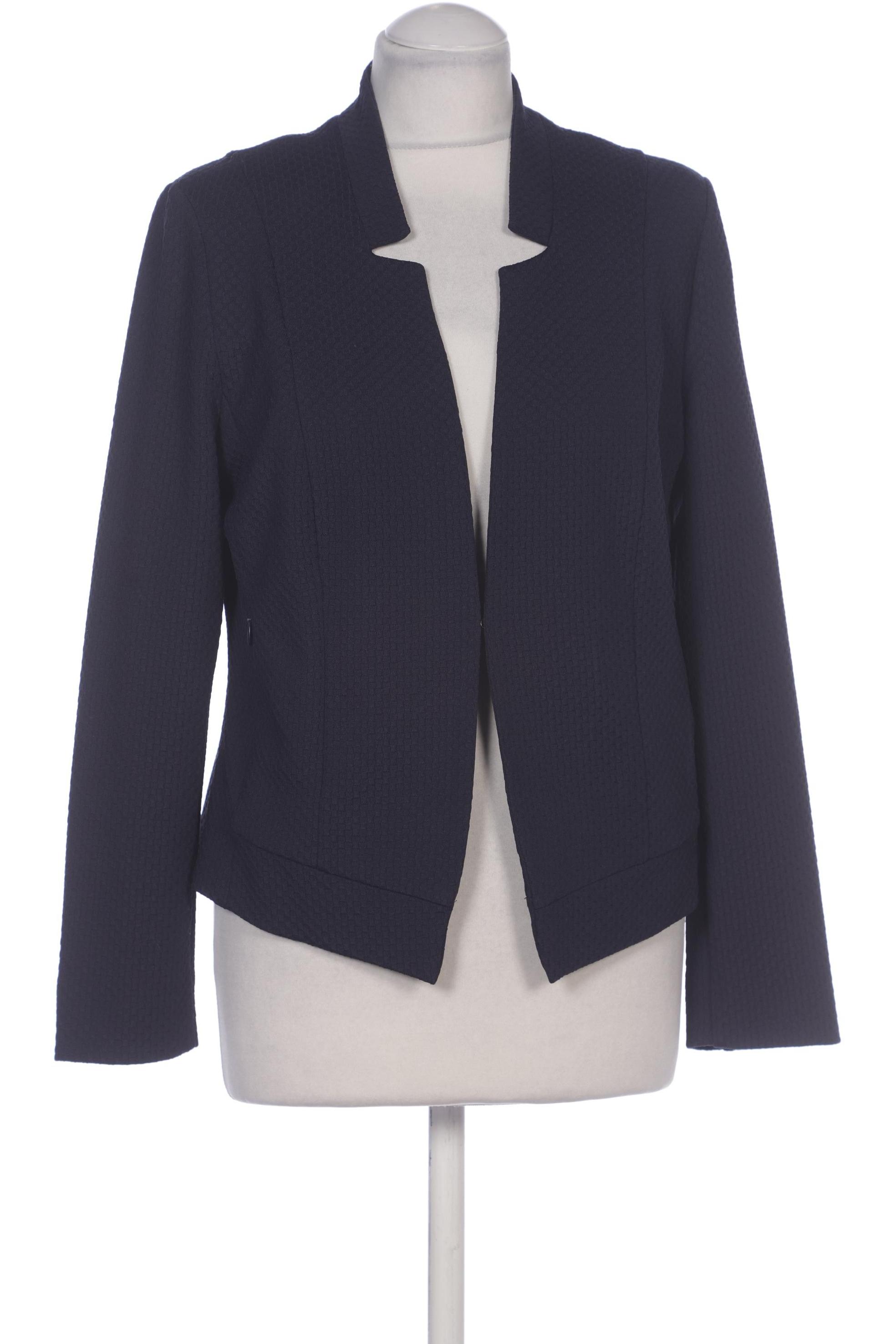 

Betty Barclay Damen Blazer, marineblau, Gr. 42