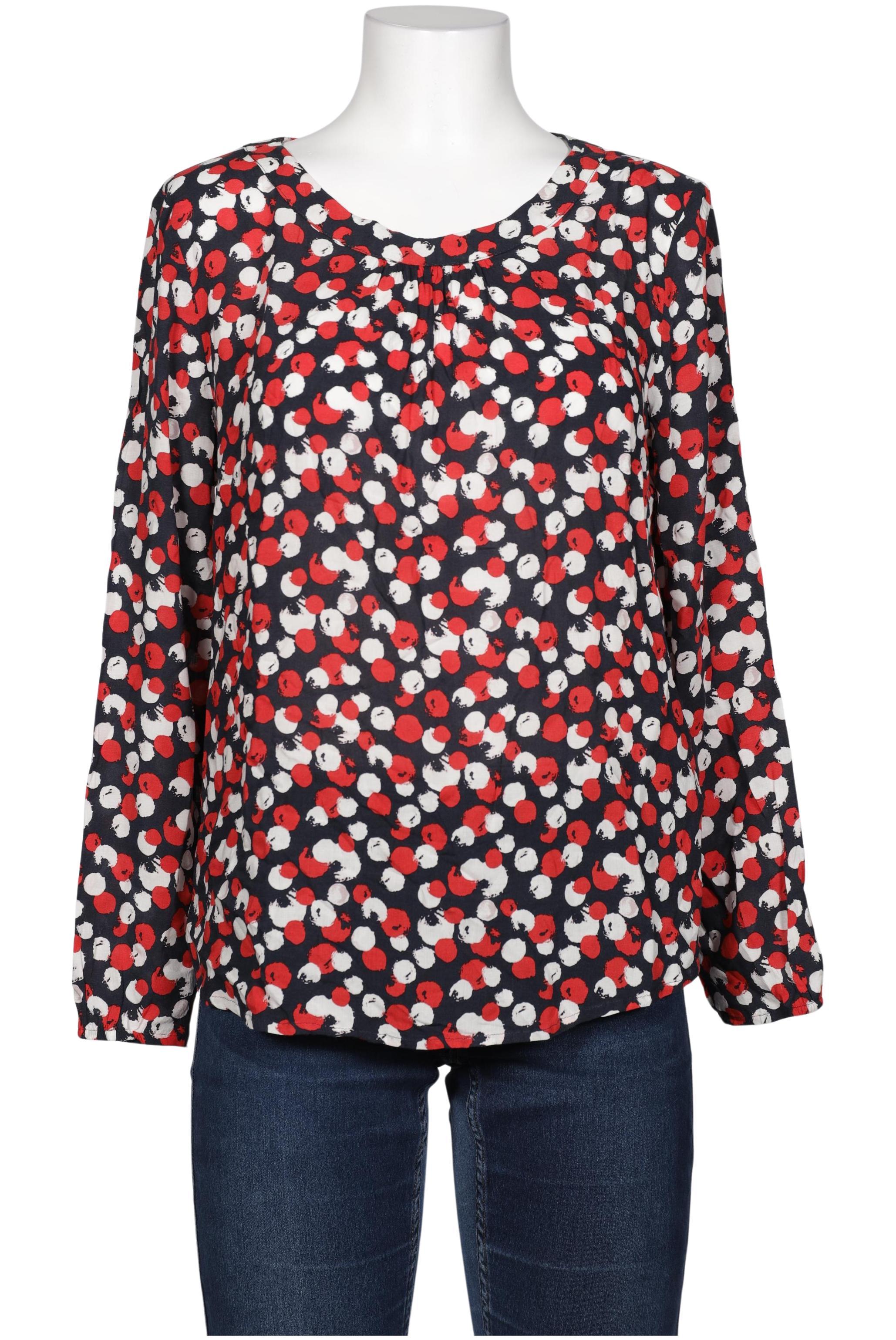 

Betty Barclay Damen Bluse, marineblau, Gr. 40