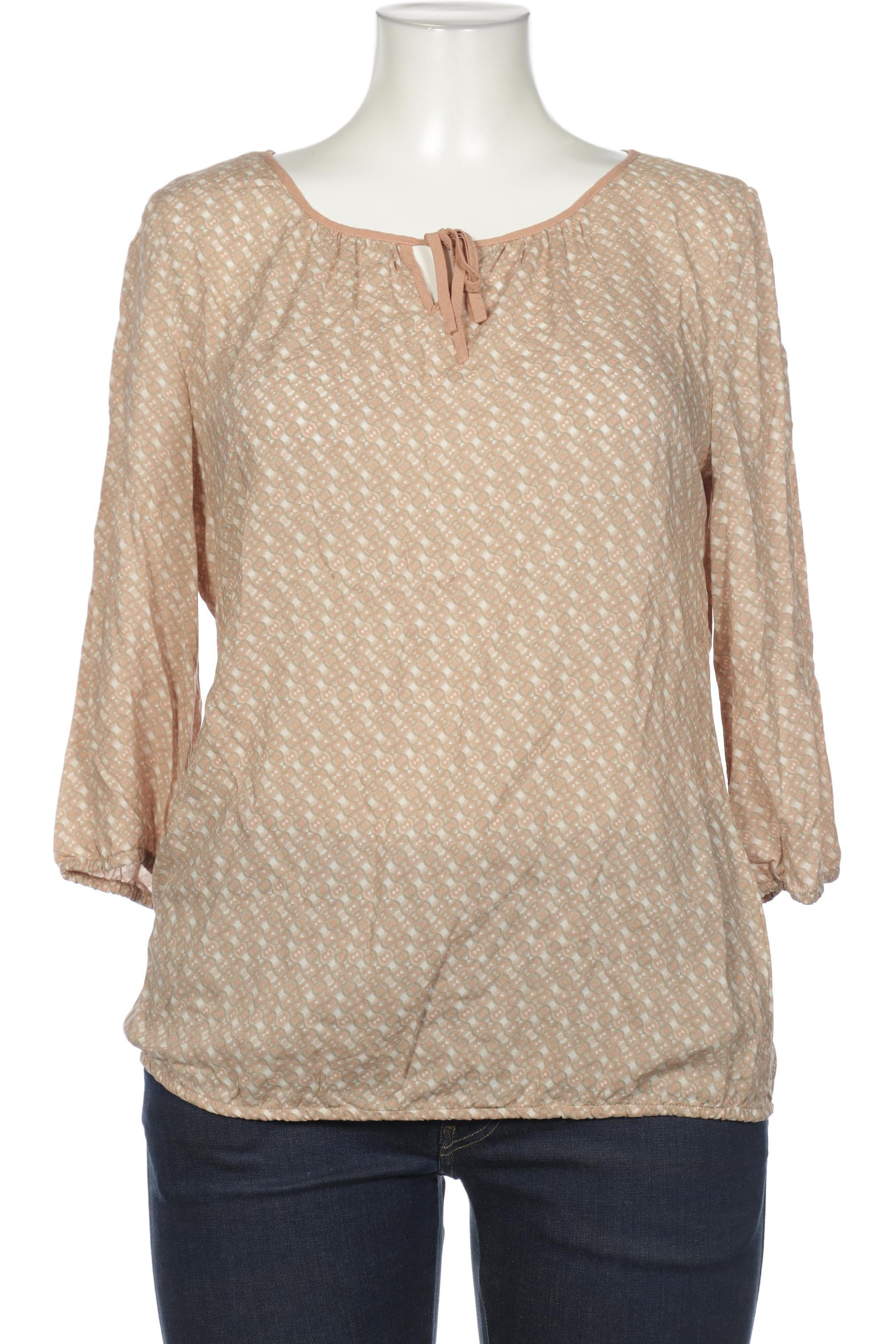 

Betty Barclay Damen Bluse, beige, Gr. 44