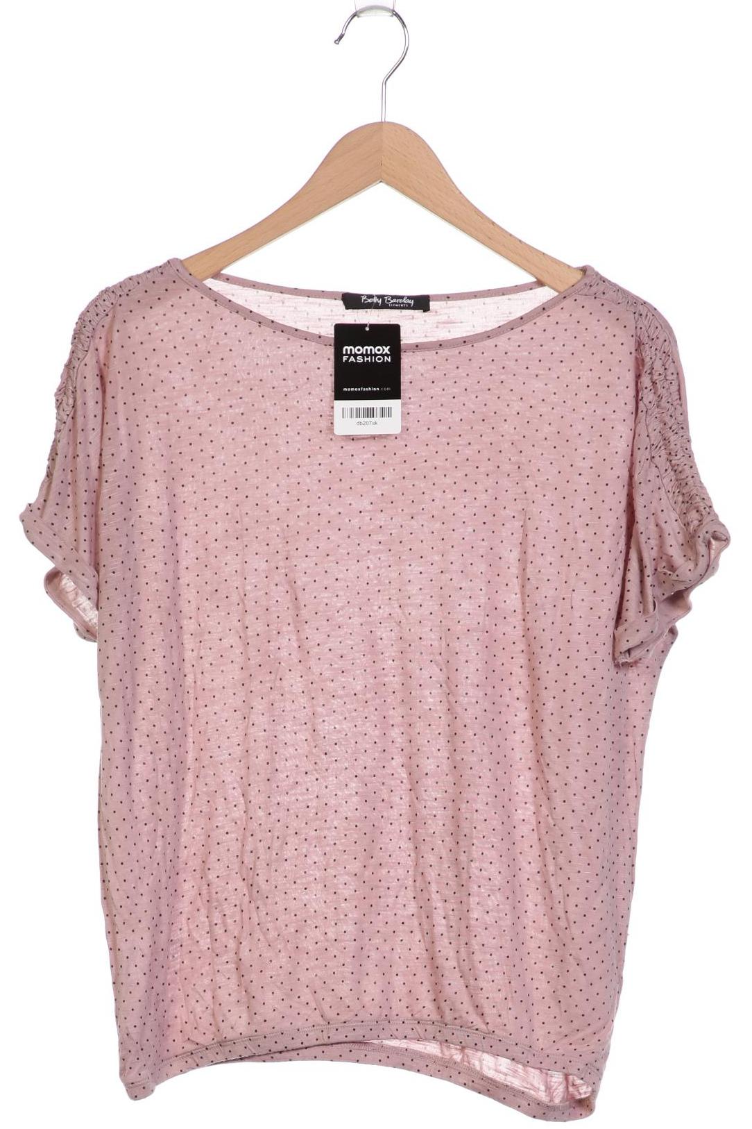 

Betty Barclay Damen T-Shirt, pink, Gr. 42