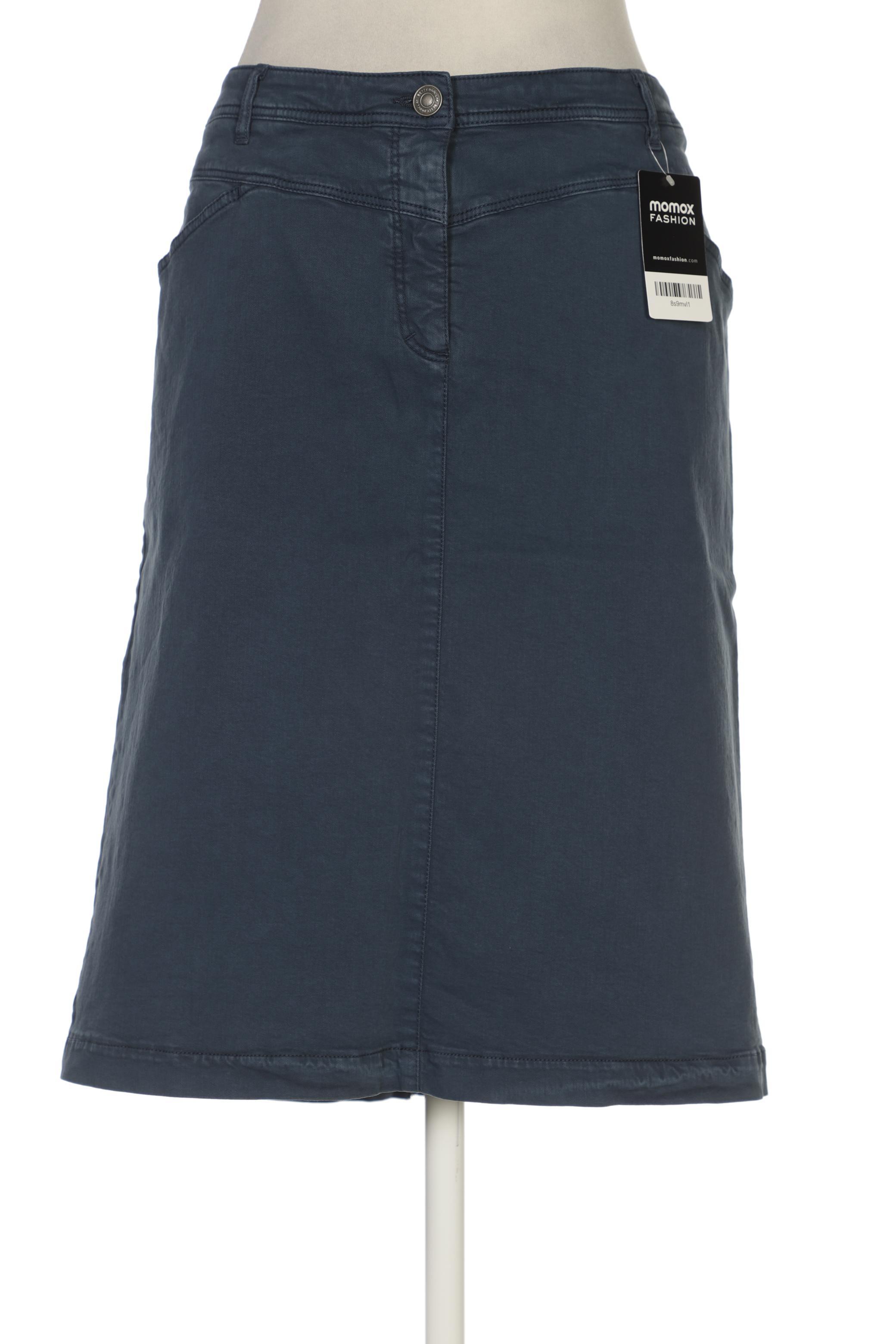 

Betty Barclay Damen Rock, marineblau, Gr. 44