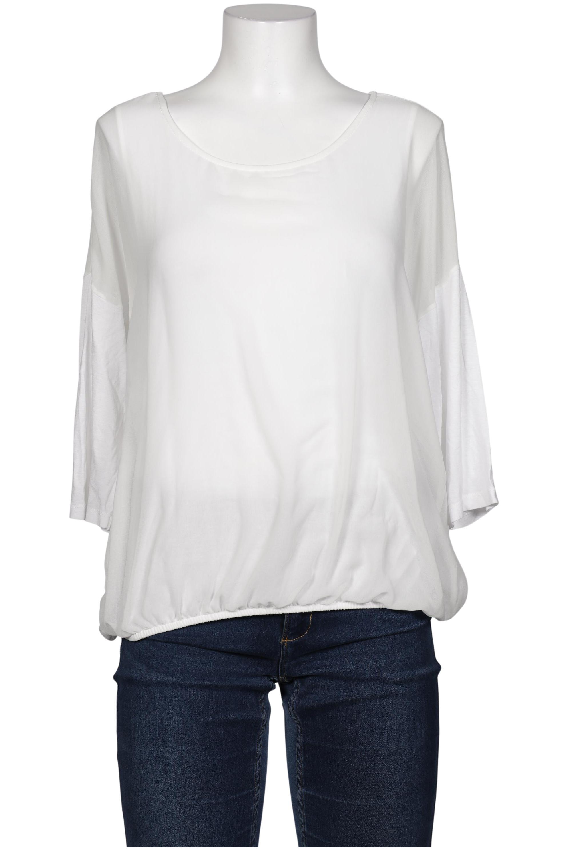 

Betty Barclay Damen Bluse, weiß, Gr. 38