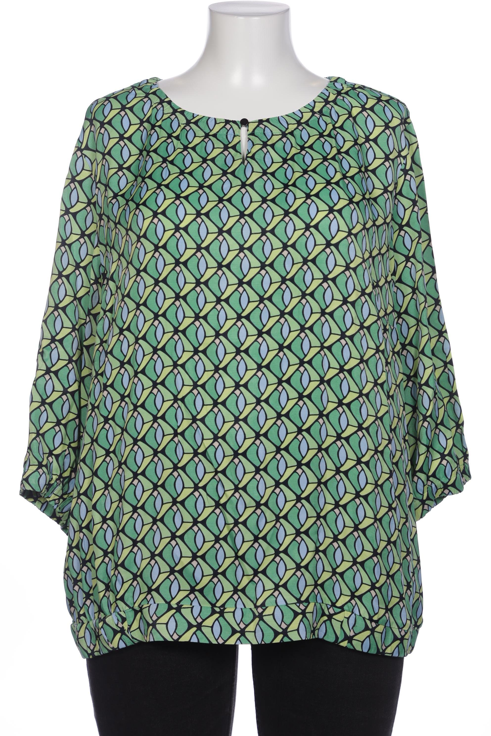 

Betty Barclay Damen Bluse, mehrfarbig, Gr. 48