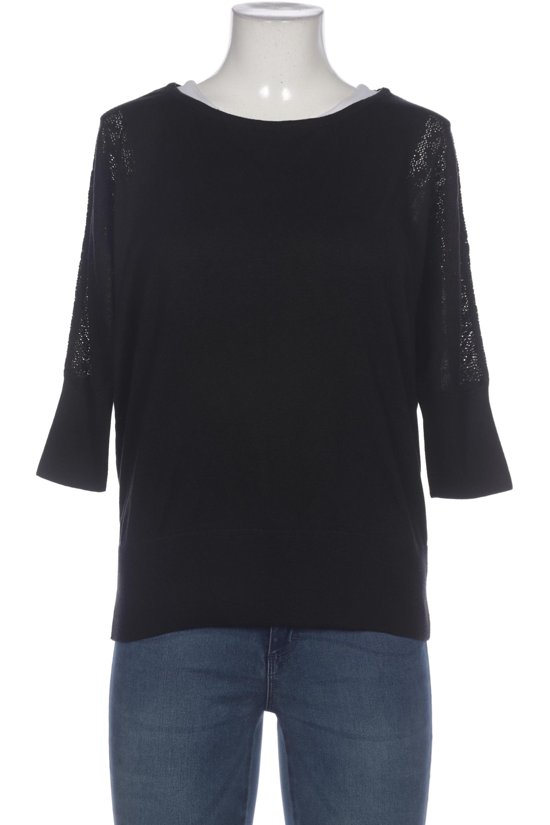 

Betty Barclay Damen Pullover, schwarz, Gr. 38