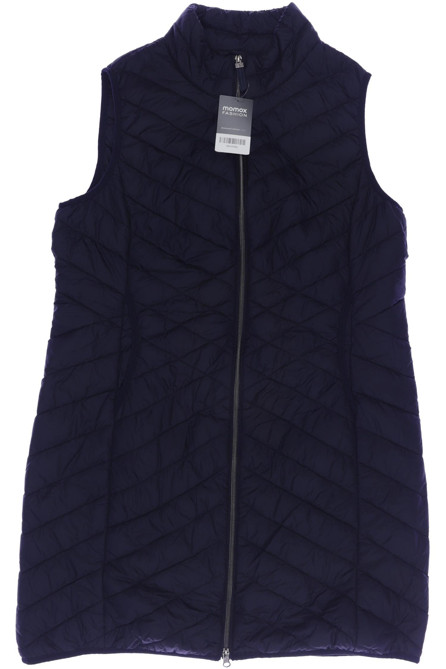 

Betty Barclay Damen Weste, marineblau, Gr. 42