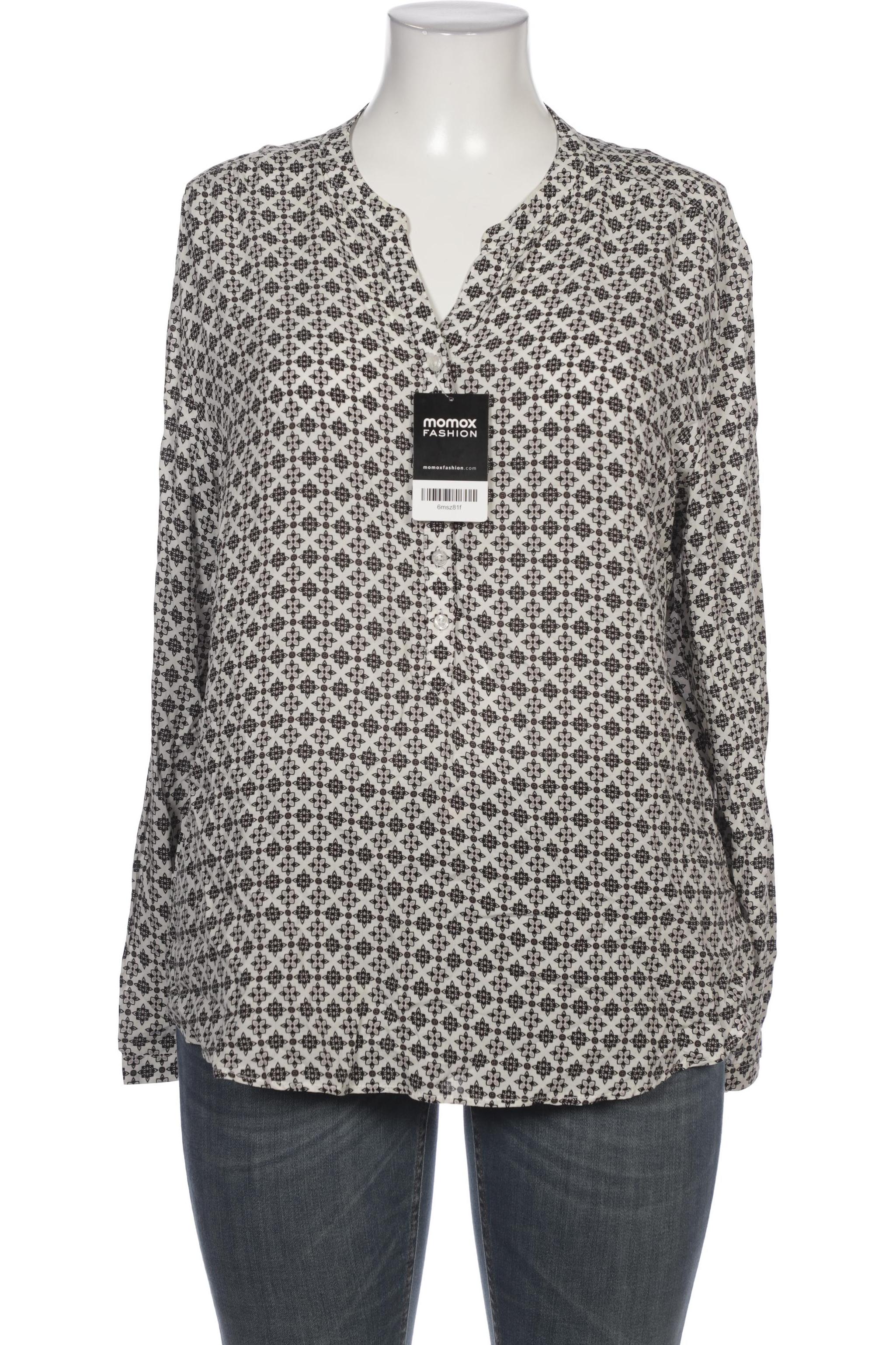 

Betty Barclay Damen Bluse, grau, Gr. 46