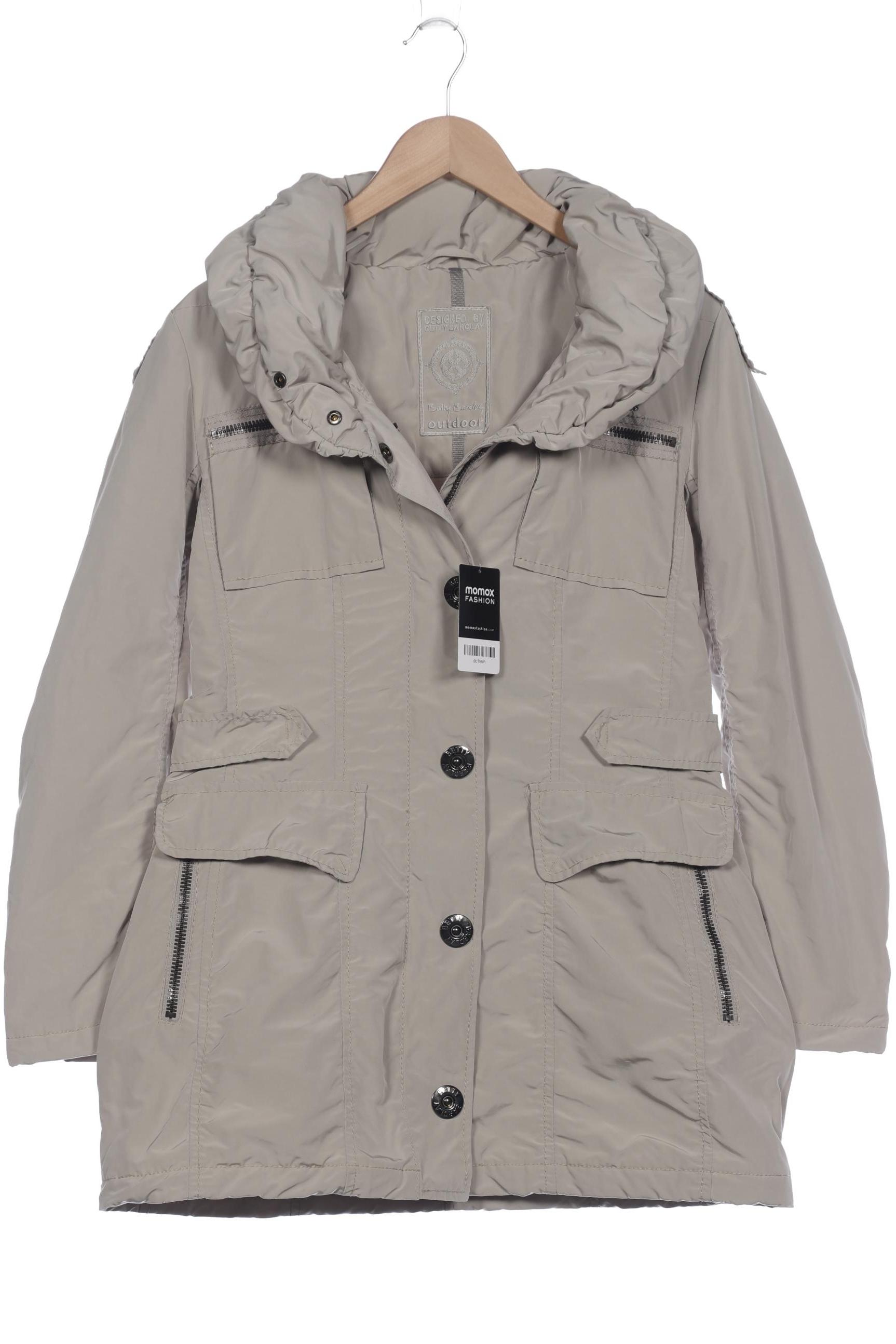 

Betty Barclay Damen Jacke, hellgrün, Gr. 38