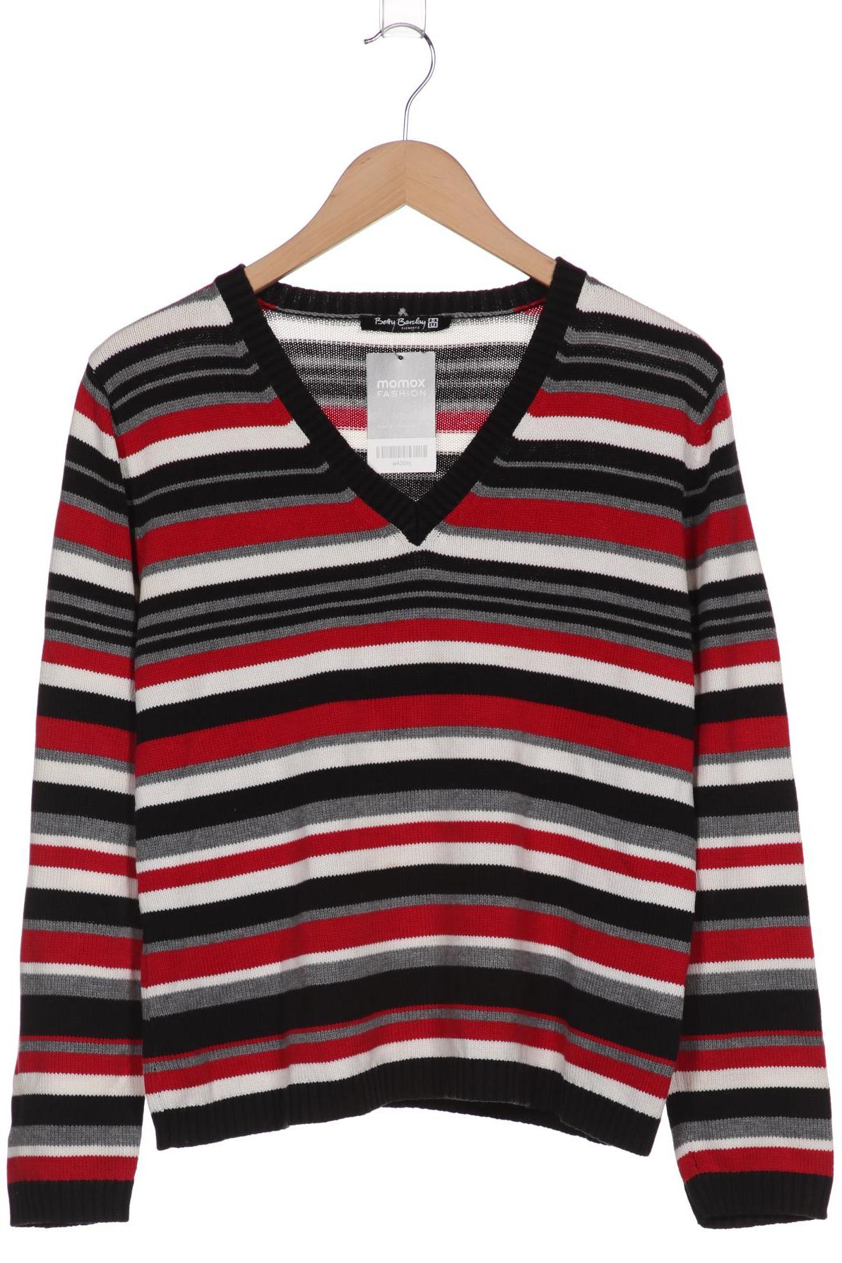 

Betty Barclay Damen Pullover, mehrfarbig