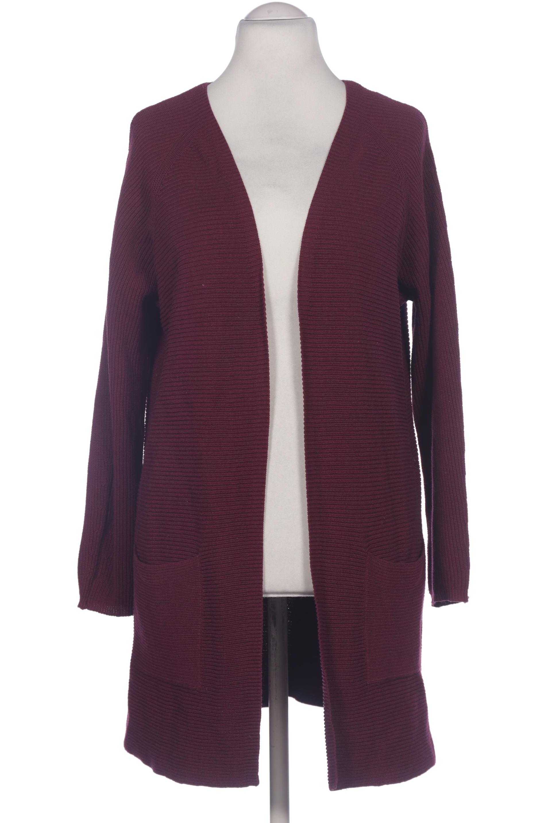 

Betty Barclay Damen Strickjacke, bordeaux, Gr. 42
