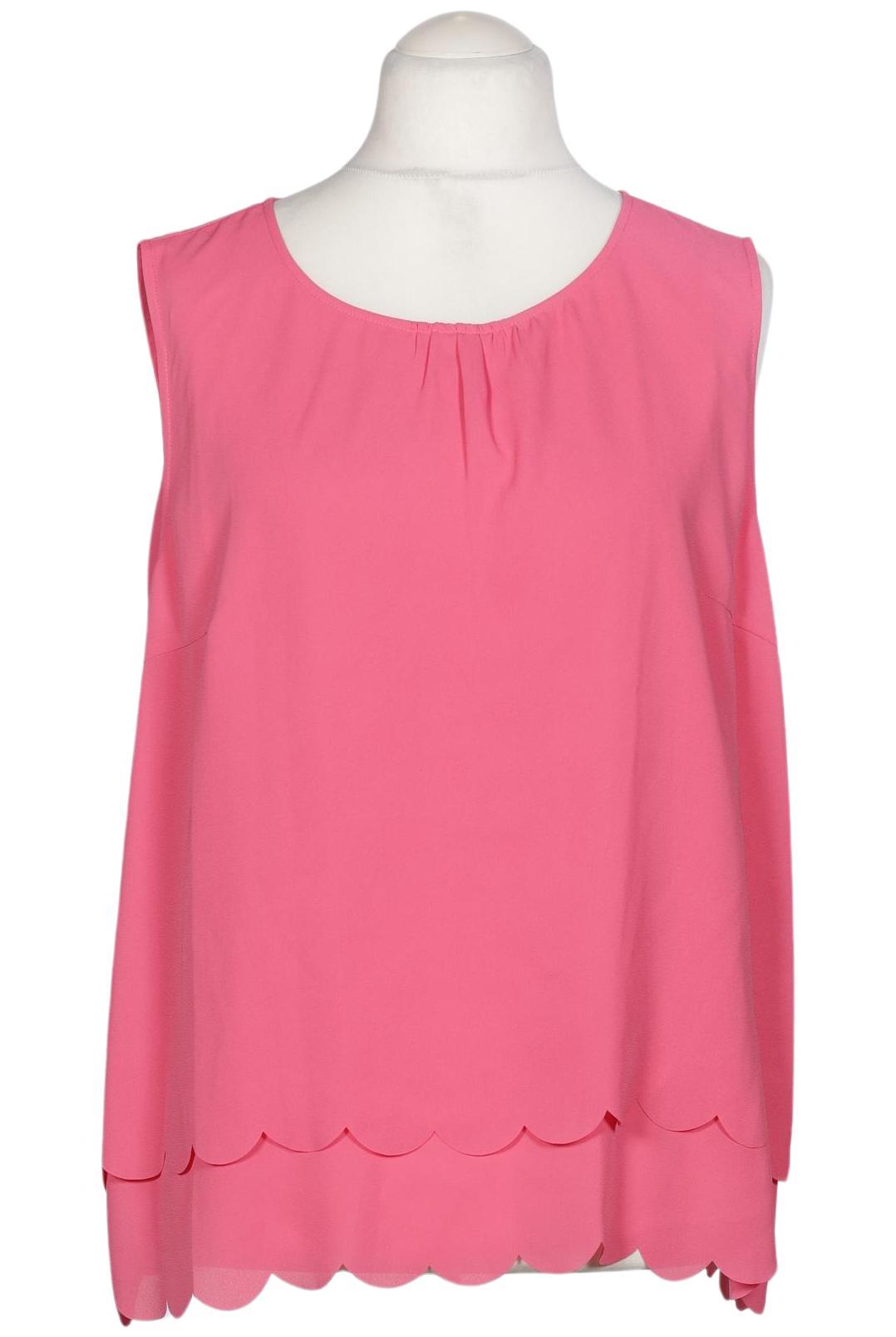 

Betty Barclay Damen Bluse, pink, Gr. 44