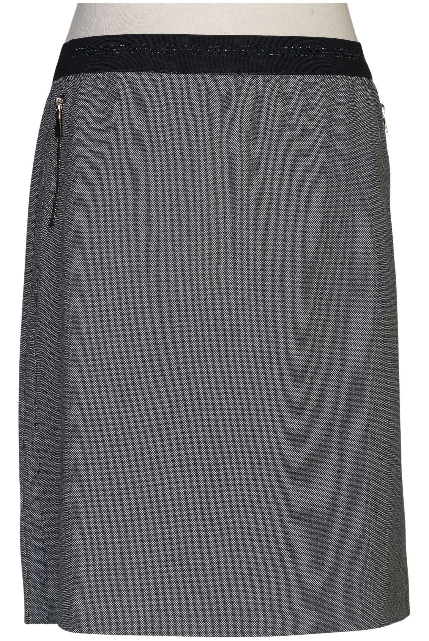 

Betty Barclay Damen Rock, grau, Gr. 46