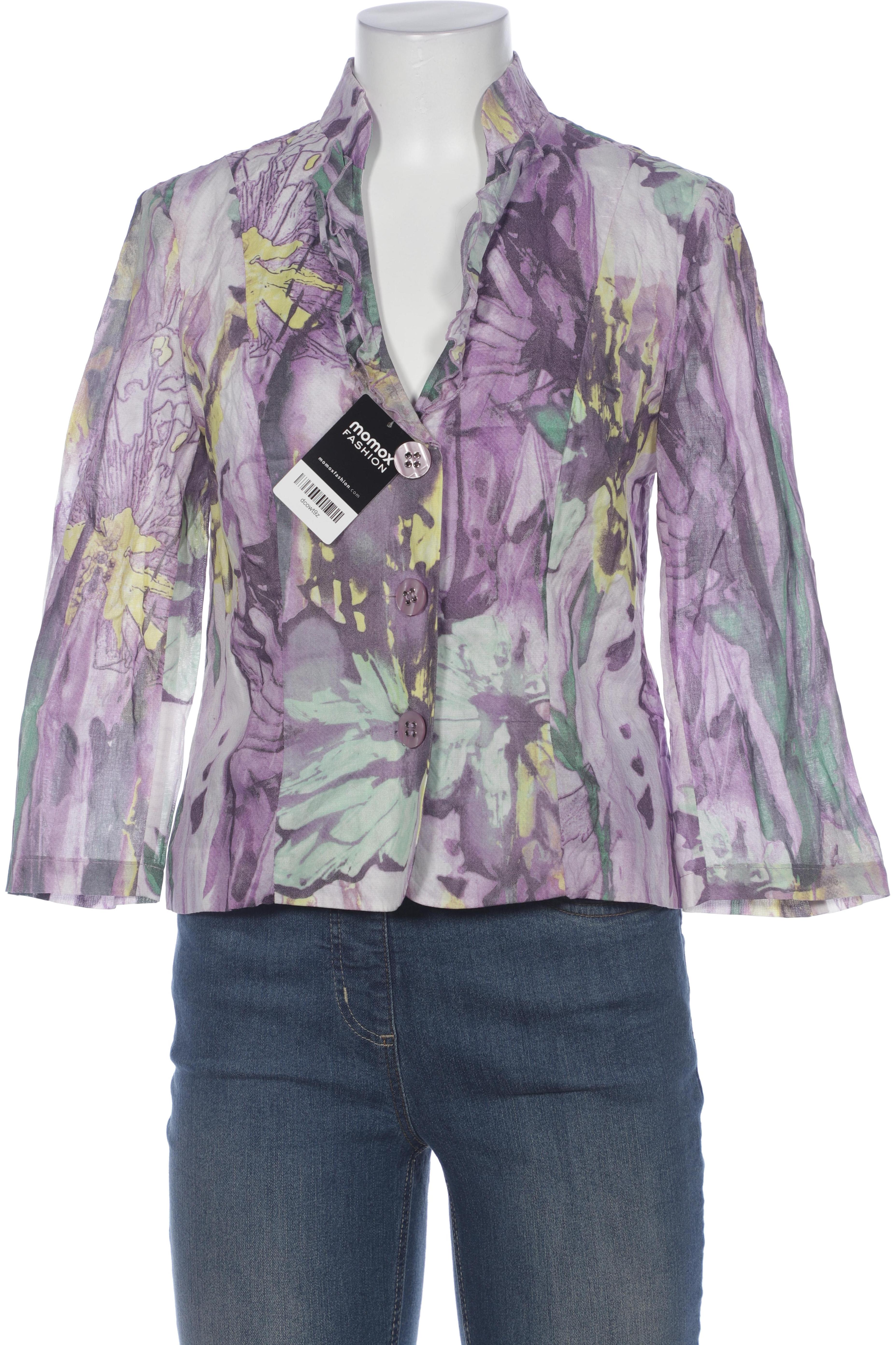 

Betty Barclay Damen Blazer, flieder, Gr. 38