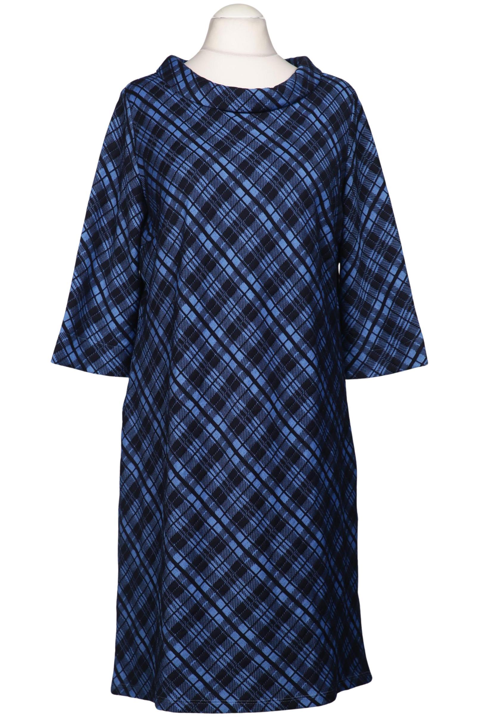 

Betty Barclay Damen Kleid, marineblau, Gr. 48