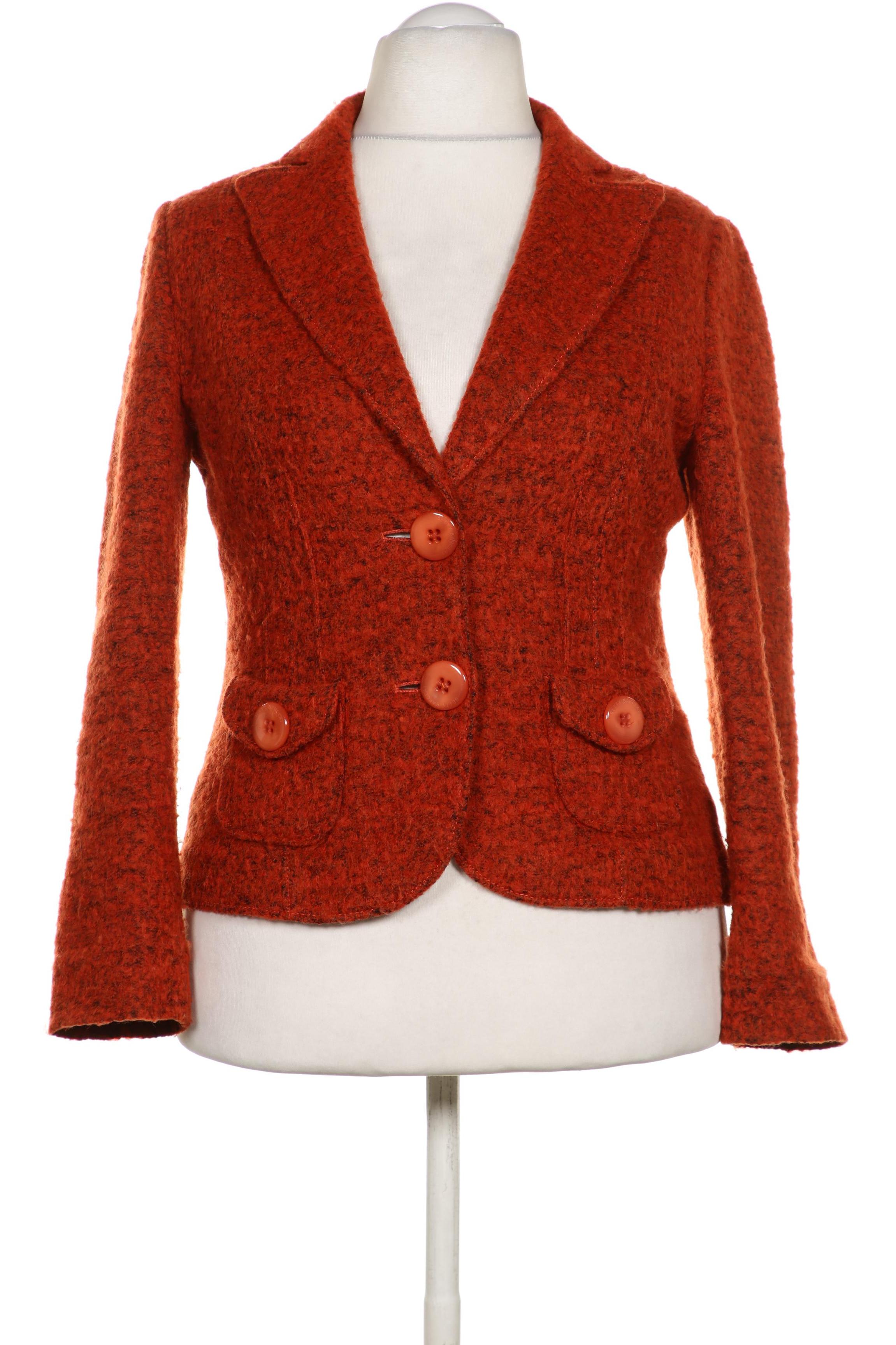 

Betty Barclay Damen Blazer, rot, Gr.