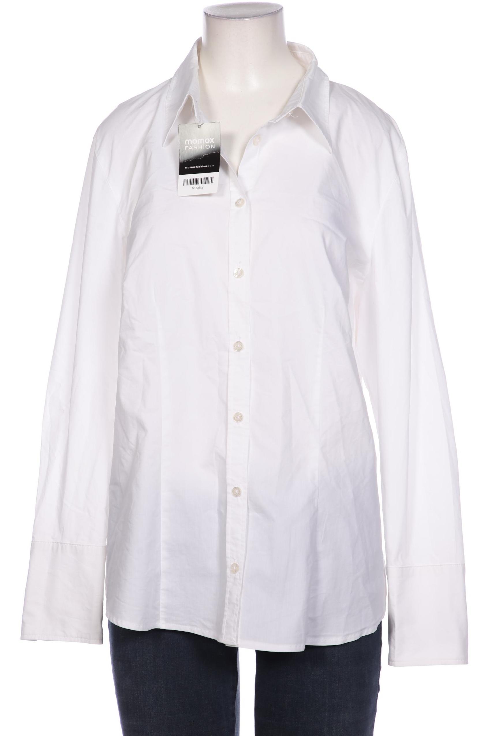 

Betty Barclay Damen Bluse, weiß, Gr. 46