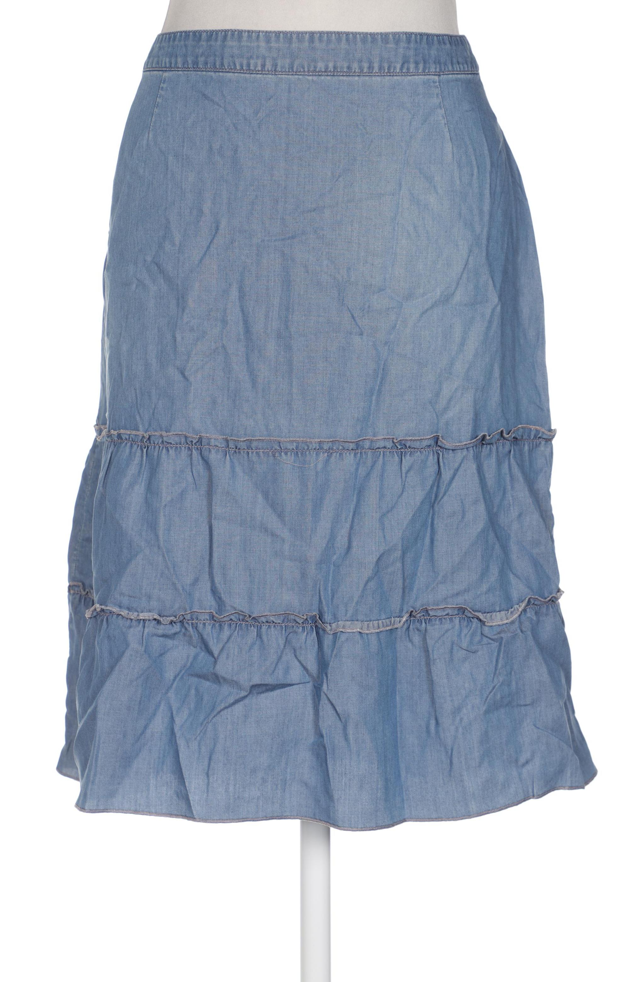 

Betty Barclay Damen Rock, blau, Gr. 38