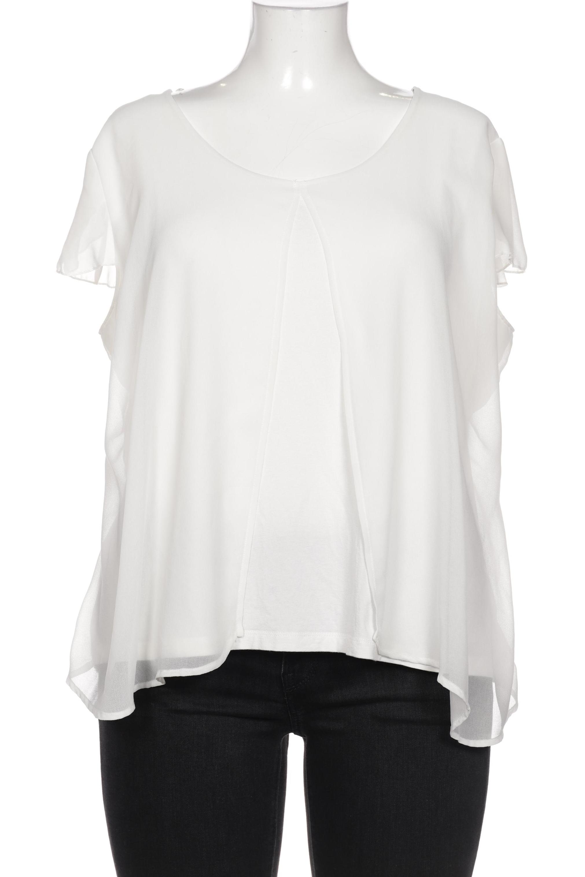 

Betty Barclay Damen Bluse, weiß, Gr. 44