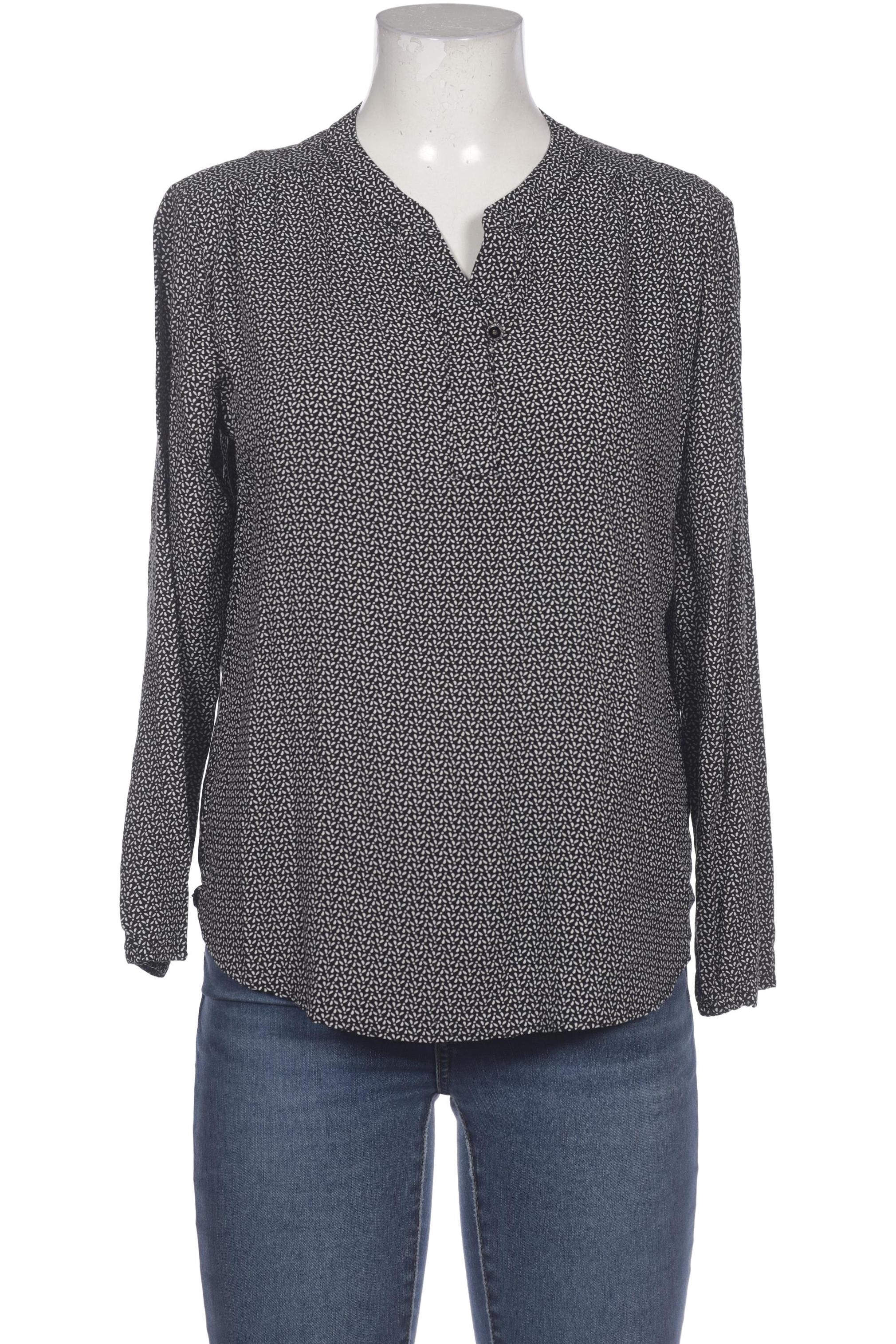 

Betty Barclay Damen Bluse, schwarz, Gr. 40
