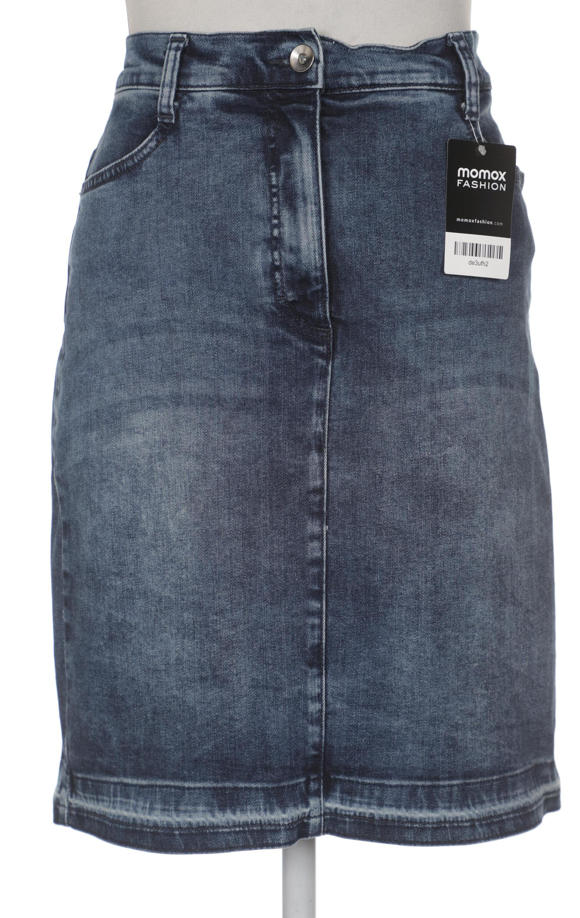 

Betty Barclay Damen Rock, marineblau