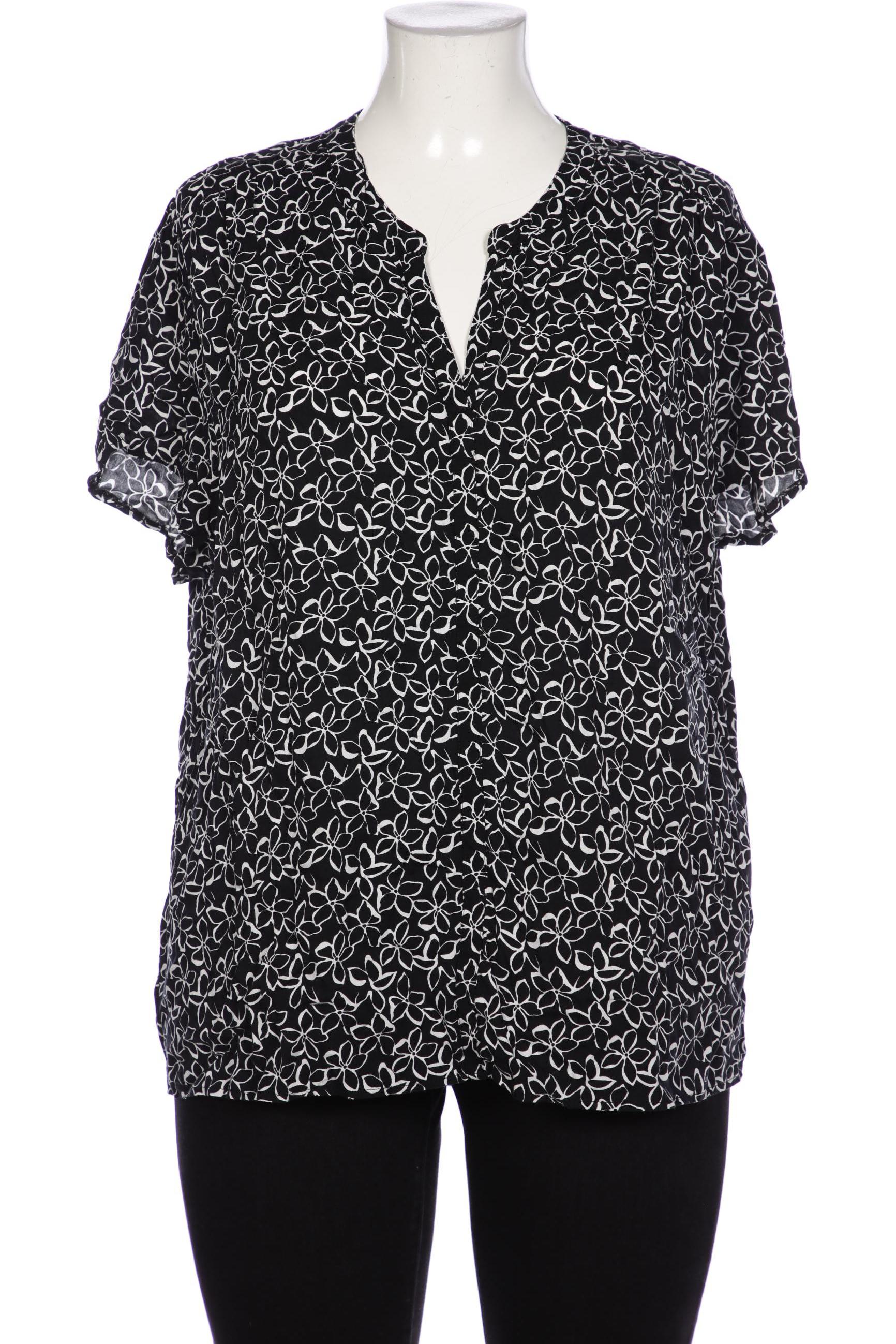 

Betty Barclay Damen Bluse, schwarz, Gr. 48