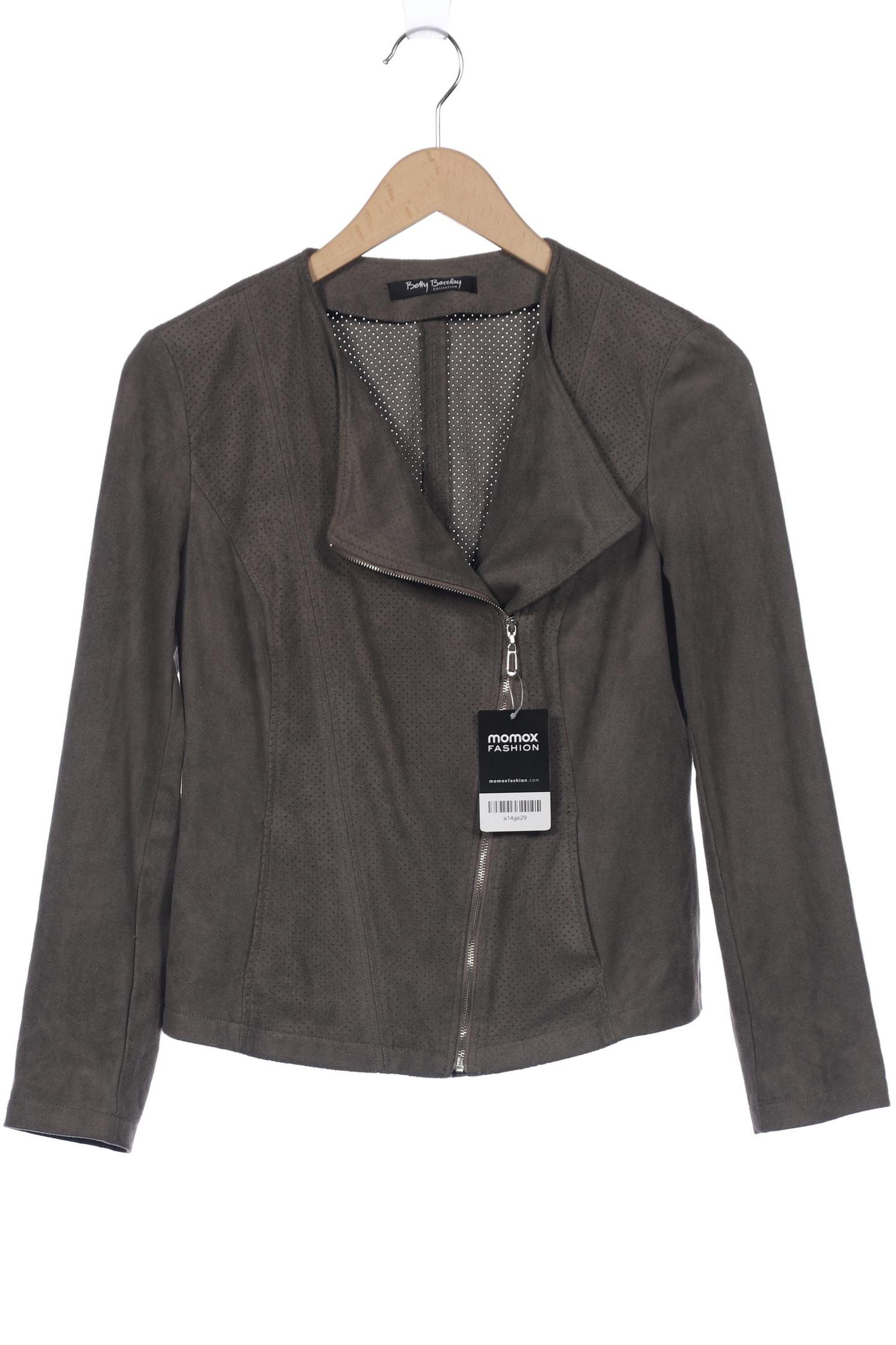 

Betty Barclay Damen Jacke, braun