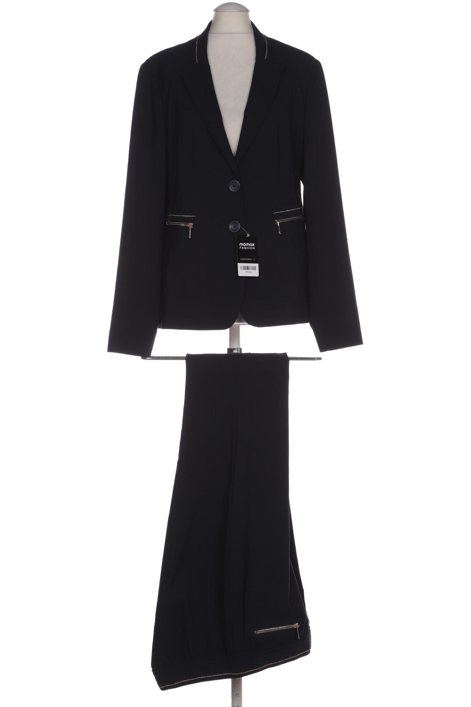 

Betty Barclay Damen Anzug, marineblau, Gr. 40